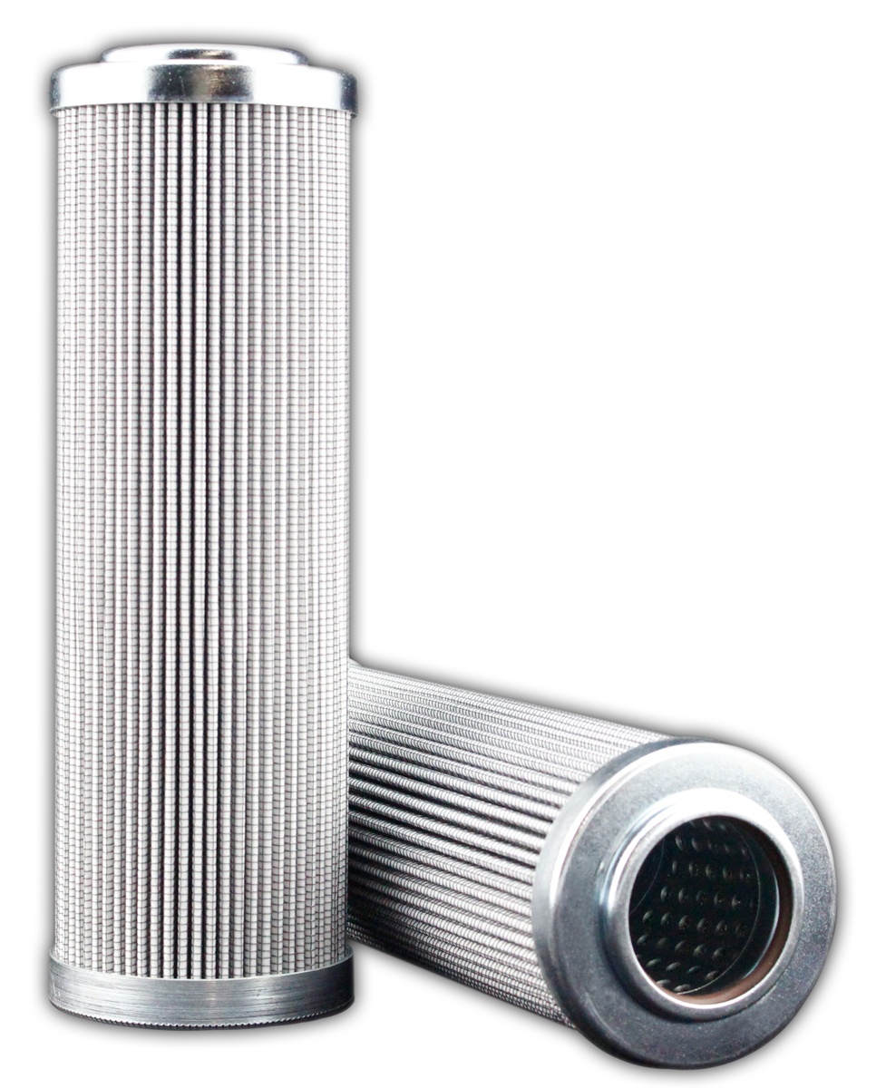 MAIN FILTER INC. MF0806932 Interchange Hydraulic Filter, Glass, 25 Micron Rating, Viton Seal, 7.4 Inch Height | CG4GJR SE070C20B2