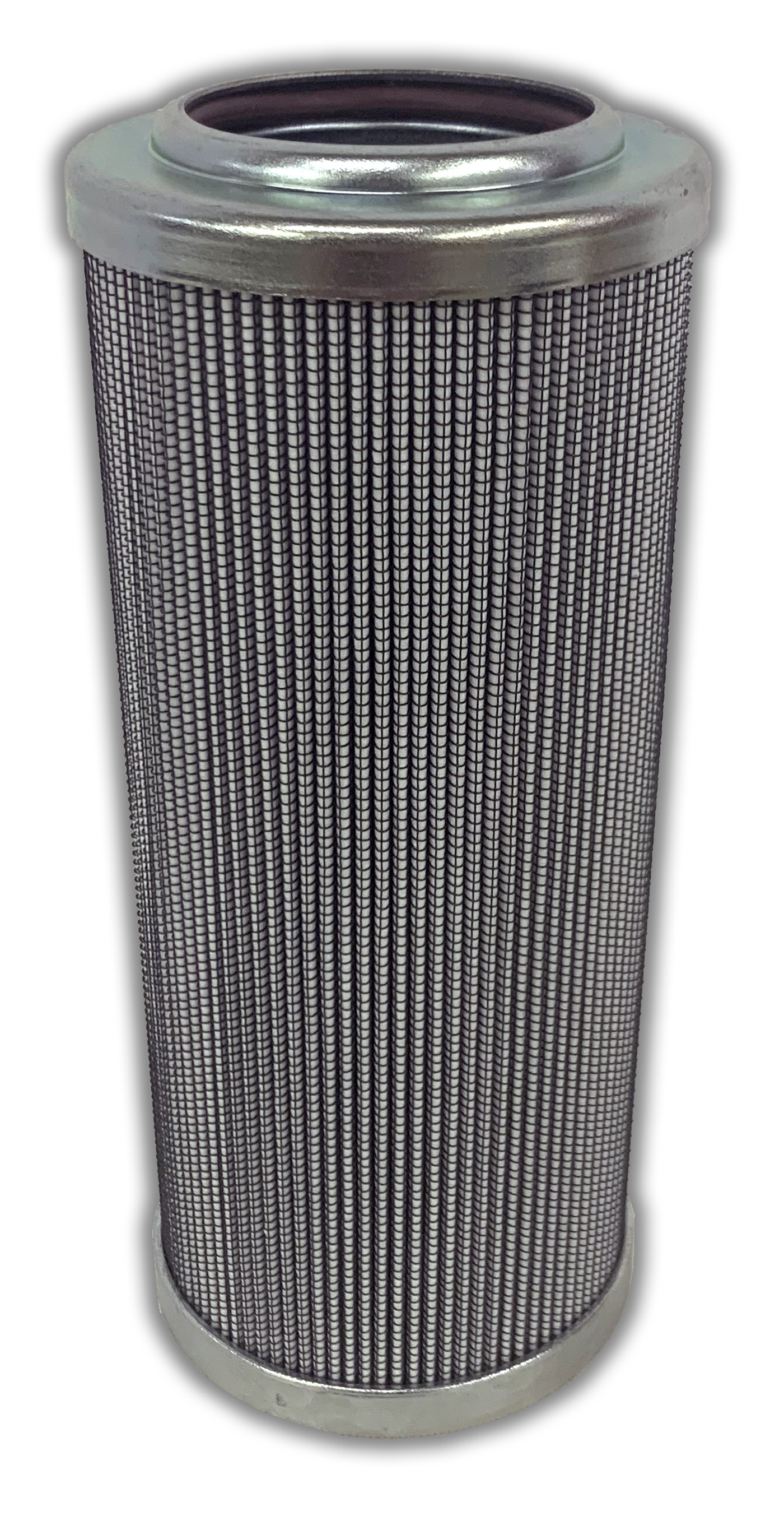 MAIN FILTER INC. MF0806934 Interchange Hydraulic Filter, Glass, 10 Micron, Viton Seal, 7.12 Inch Height | CG4GJU SE090C10B2