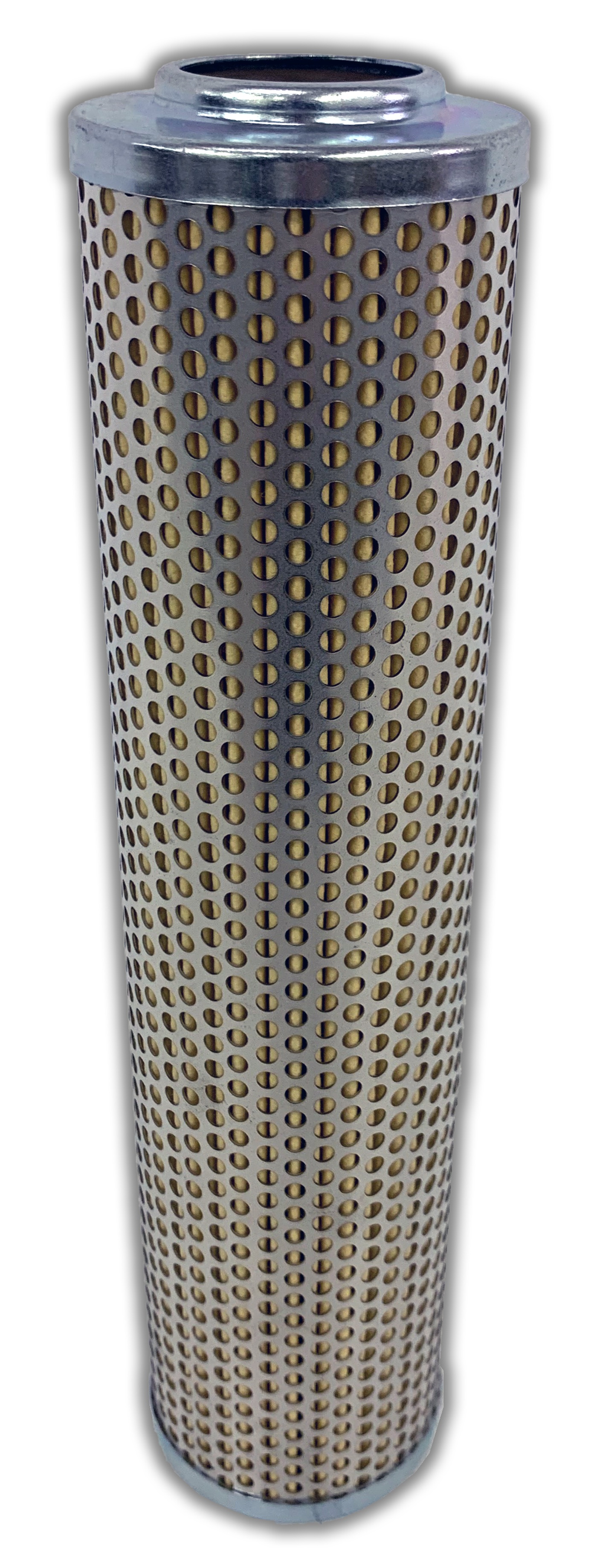 MAIN FILTER INC. MF0059919 Interchange Hydraulic Filter, Cellulose, 10 Micron, Viton Seal, 9.21 Inch Height | CF6YCB D821C10RA