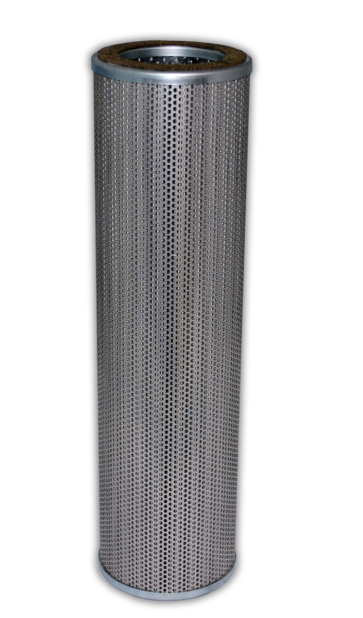MAIN FILTER INC. MF0006368 Interchange Hydraulic Filter, Glass, 3 Micron Rating, Cork Seal, 18.31 Inch Height | CF6QVG