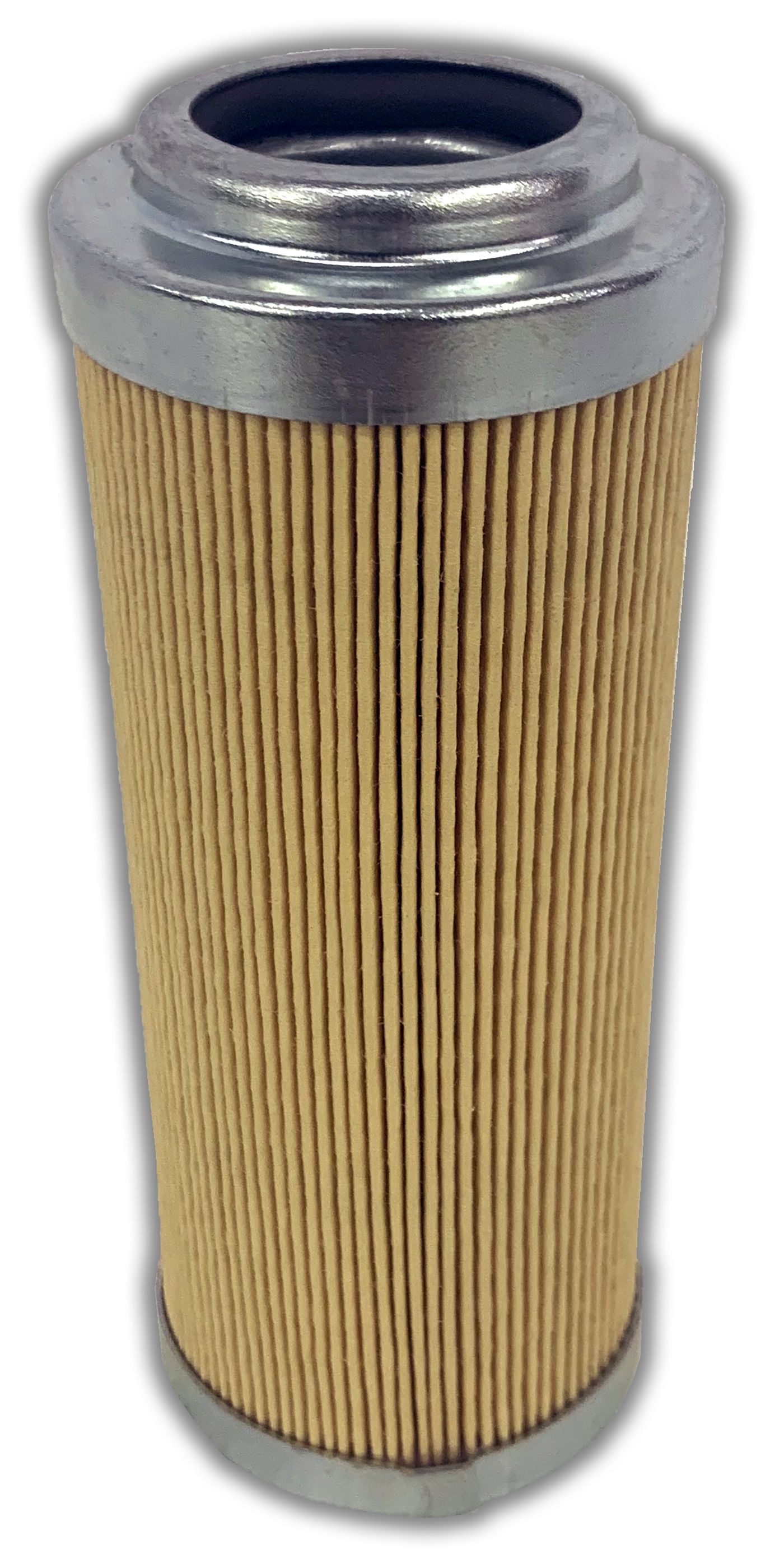 MAIN FILTER INC. MF0061274 Interchange Hydraulic Filter, Cellulose, 20 Micron, Viton Seal, 4.44 Inch Height | CF6ZNN DMD126K20B