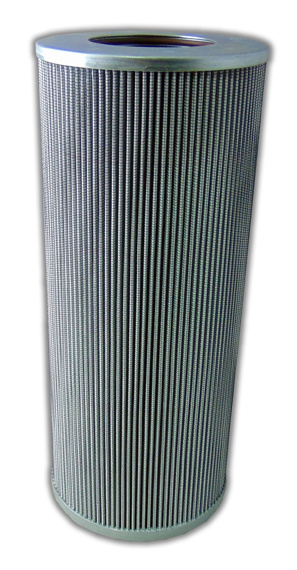 MAIN FILTER INC. MF0585540 Interchange Hydraulic Filter, Glass, 10 Micron, Viton Seal, 12.55 Inch Height | CG2VGF