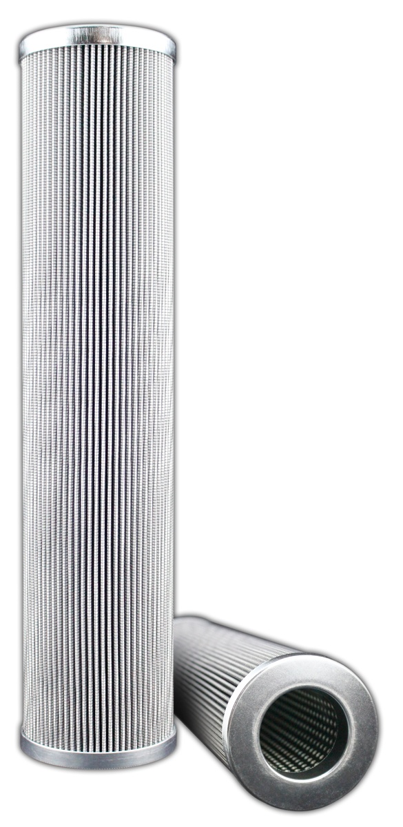 MAIN FILTER INC. MF0585053 Interchange Hydraulic Filter, Glass, 3 Micron Rating, Seal, 14.68 Inch Height | CG2UVP