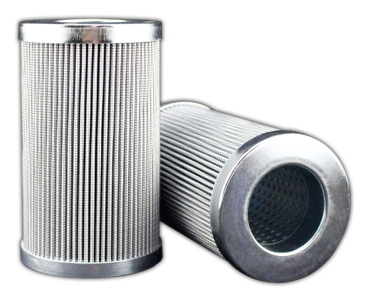 MAIN FILTER INC. MF0899654 Interchange Hydraulic Filter, Glass, 10 Micron Rating, Seal, 5.59 Inch Height | CG6APY PI3215PSVST10