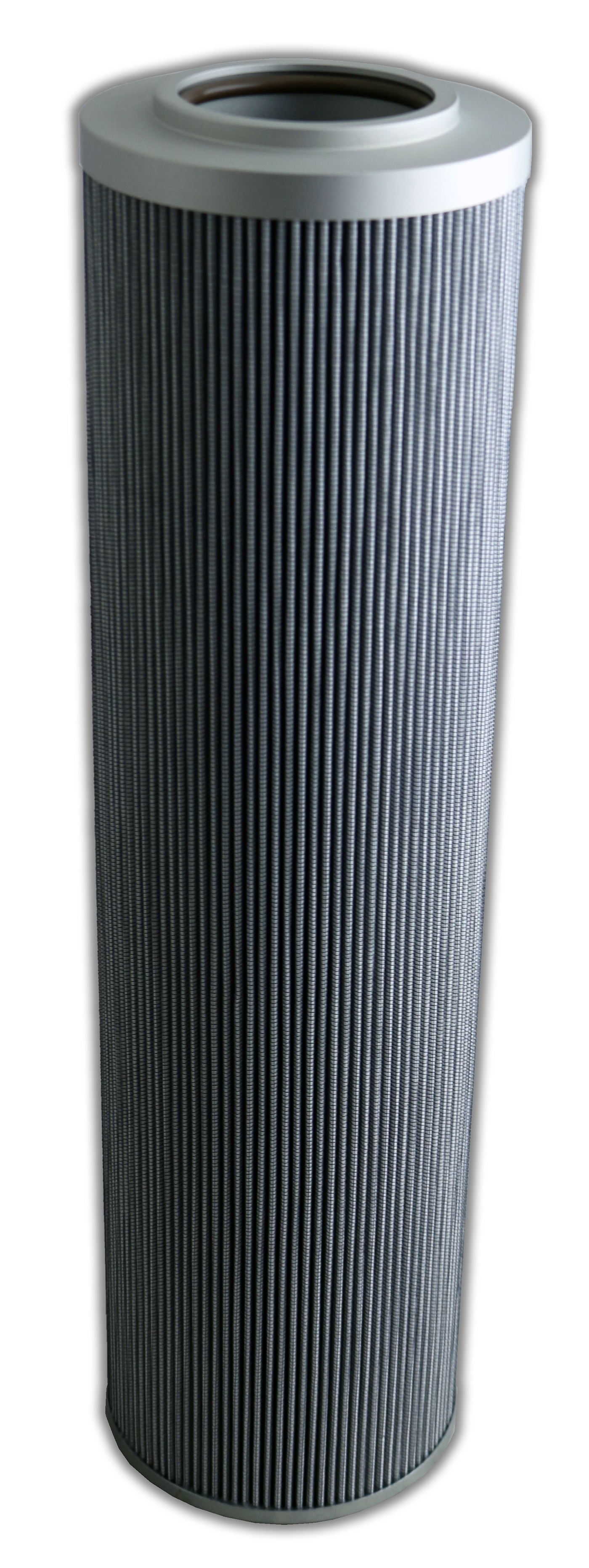 MAIN FILTER INC. MF0397104 Interchange Hydraulic Filter, Glass, 10 Micron, Viton Seal, 18.89 Inch Height | CF8WKZ RL130E10B