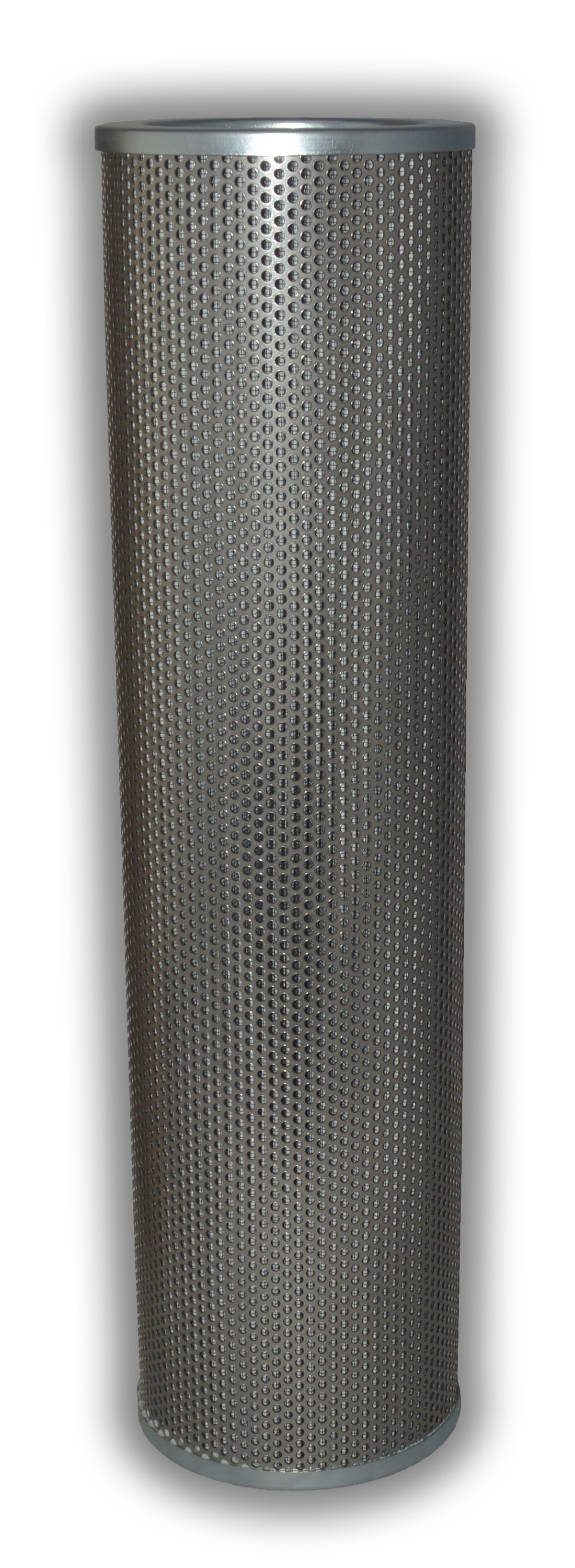 MAIN FILTER INC. MF0006571 Interchange Hydraulic Filter, Glass, 10 Micron Rating, Buna Seal, 18.89 Inch Height | CF6QZE