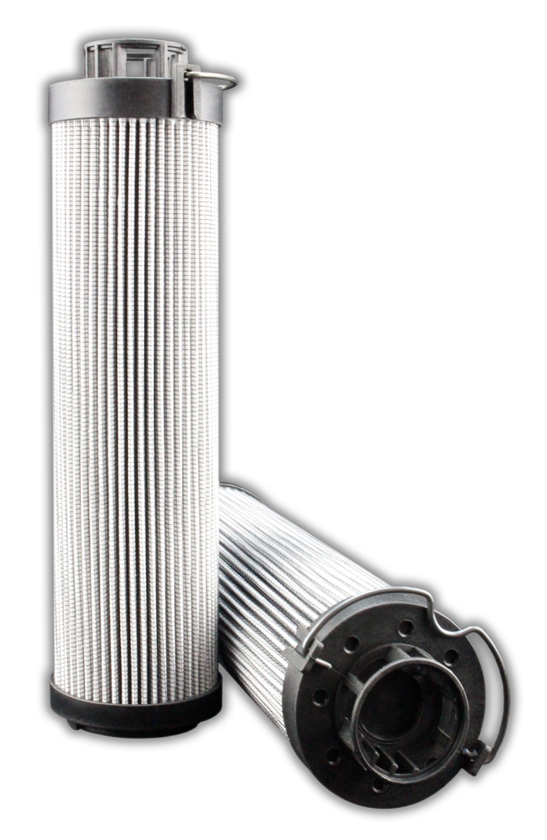 MAIN FILTER INC. MF0006769 Interchange Hydraulic Filter, Glass, 5 Micron, Viton Seal, 8.99 Inch Height | CF6QZU