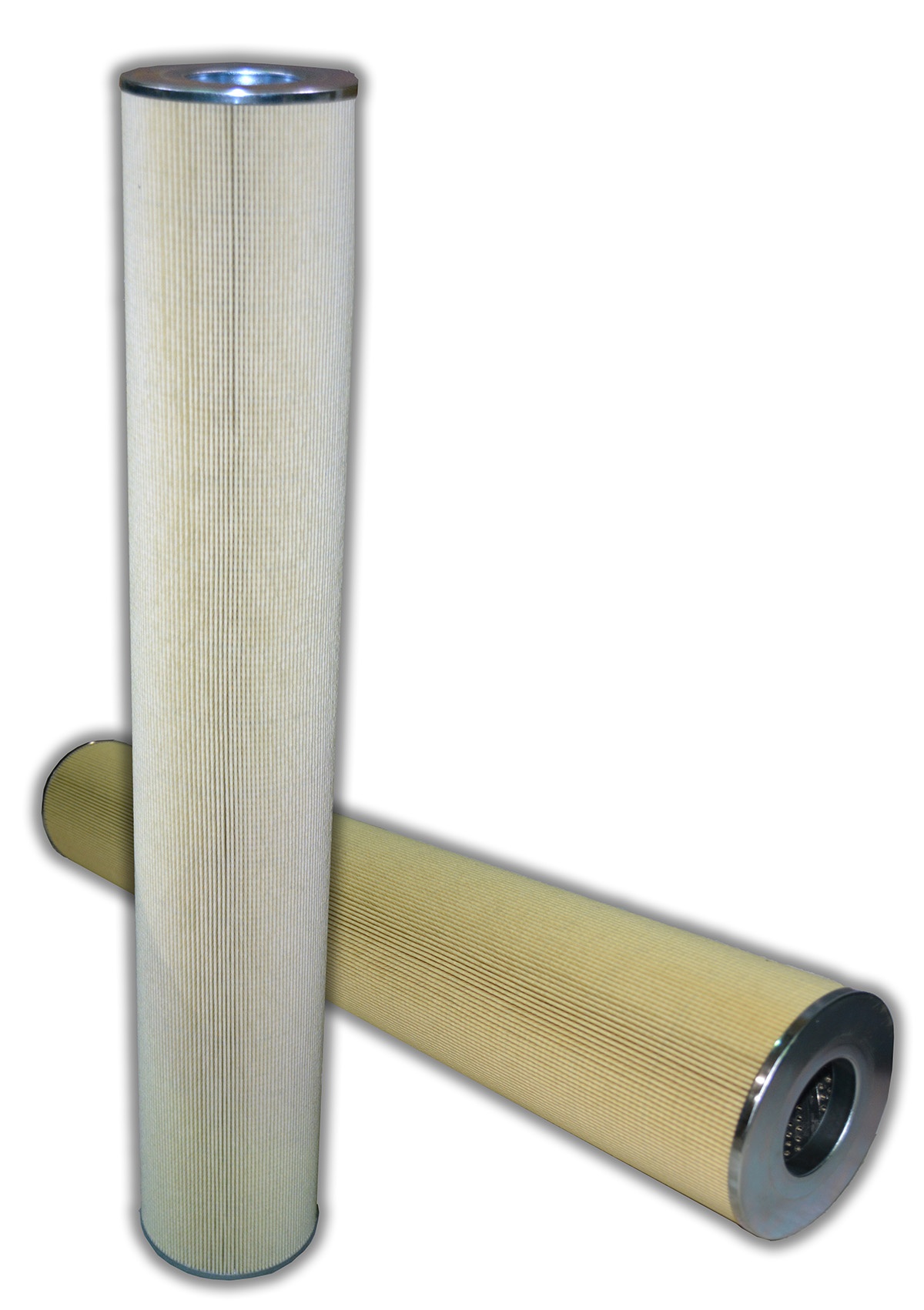 MAIN FILTER INC. MF0006791 Interchange Hydraulic Filter, Cellulose, 10 Micron, Seal, 33.46 Inch Height | CF6RAA