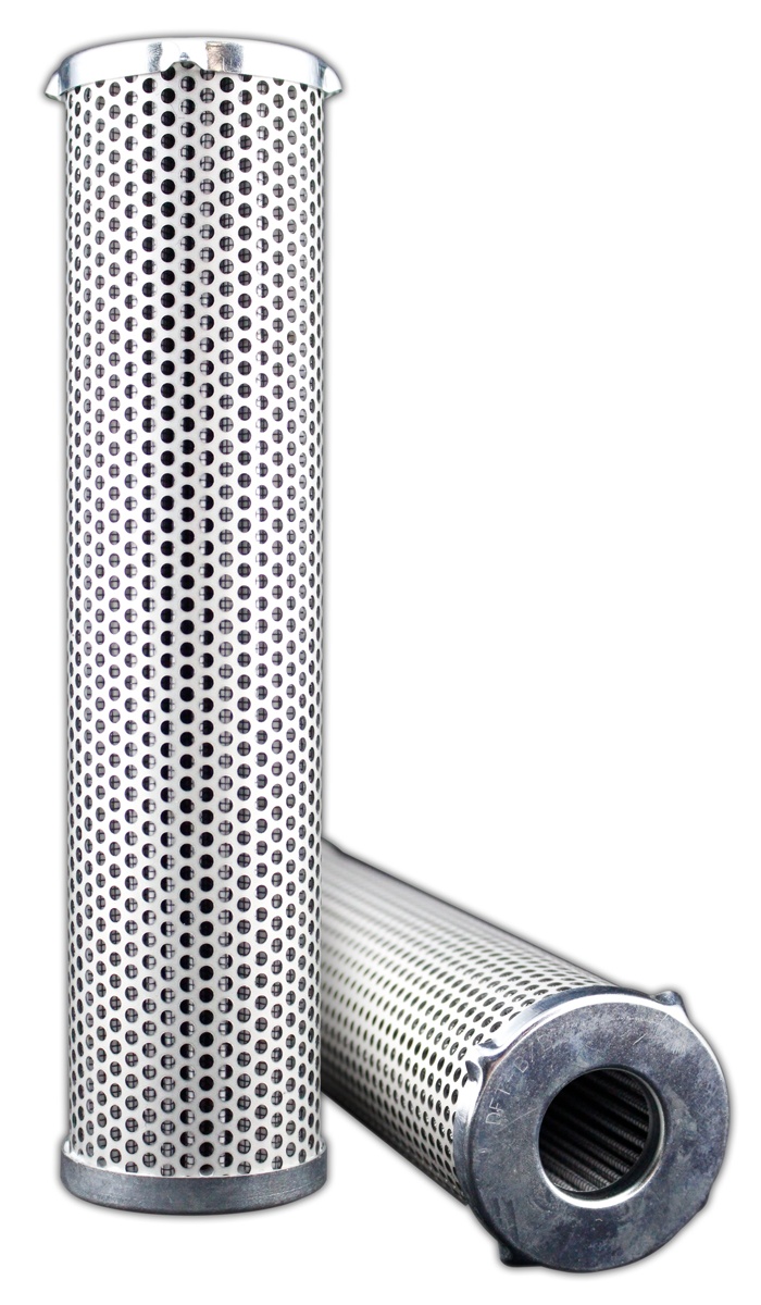 MAIN FILTER INC. MF0301999 Interchange Hydraulic Filter, Glass, 10 Micron Rating, Seal, 9.8 Inch Height | CF7ZUV HE884