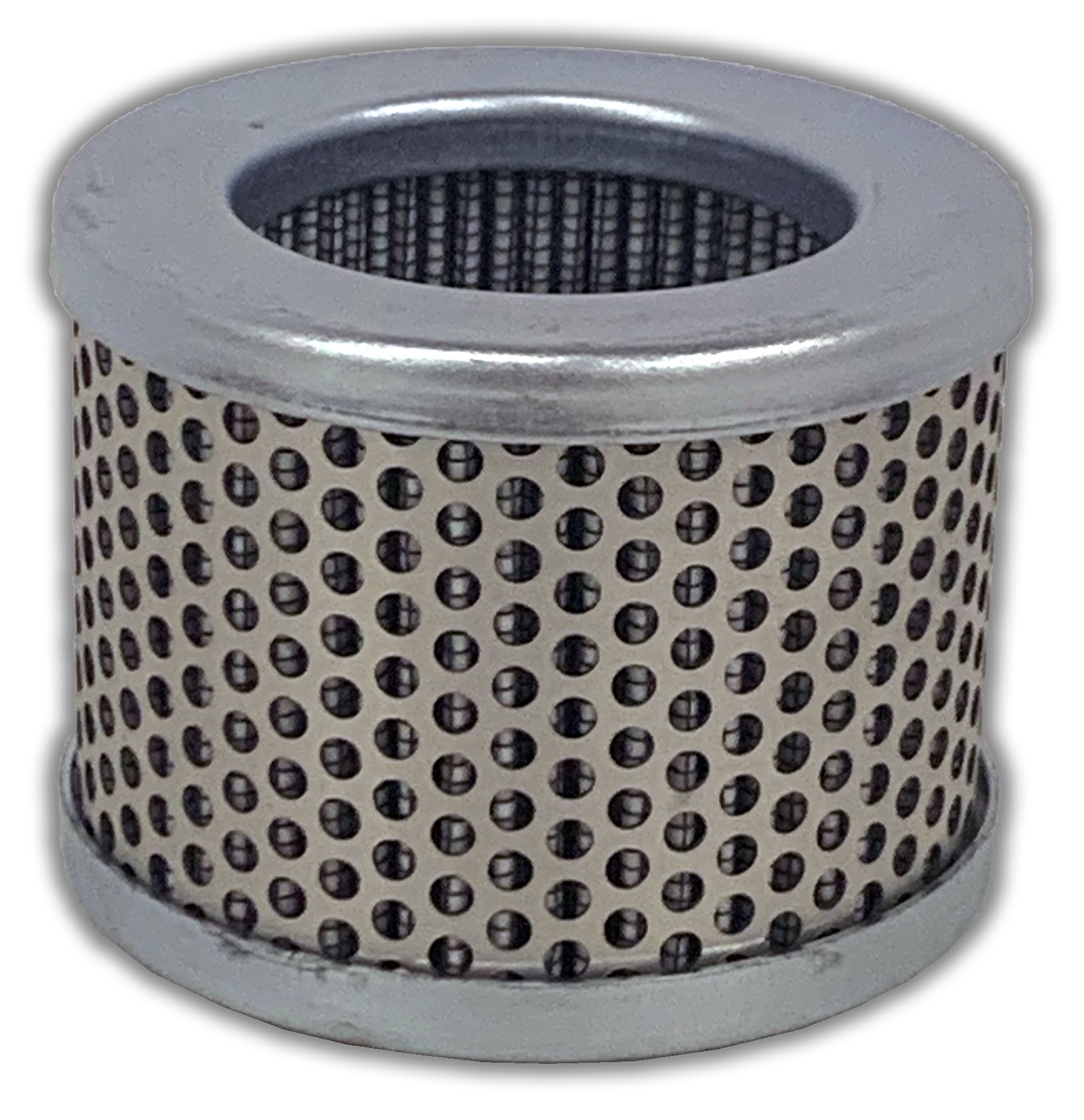 MAIN FILTER INC. MF0007048 Interchange Hydraulic Filter, Glass, 25 Micron Rating, Buna Seal, 2.16 Inch Height | CF6RDW