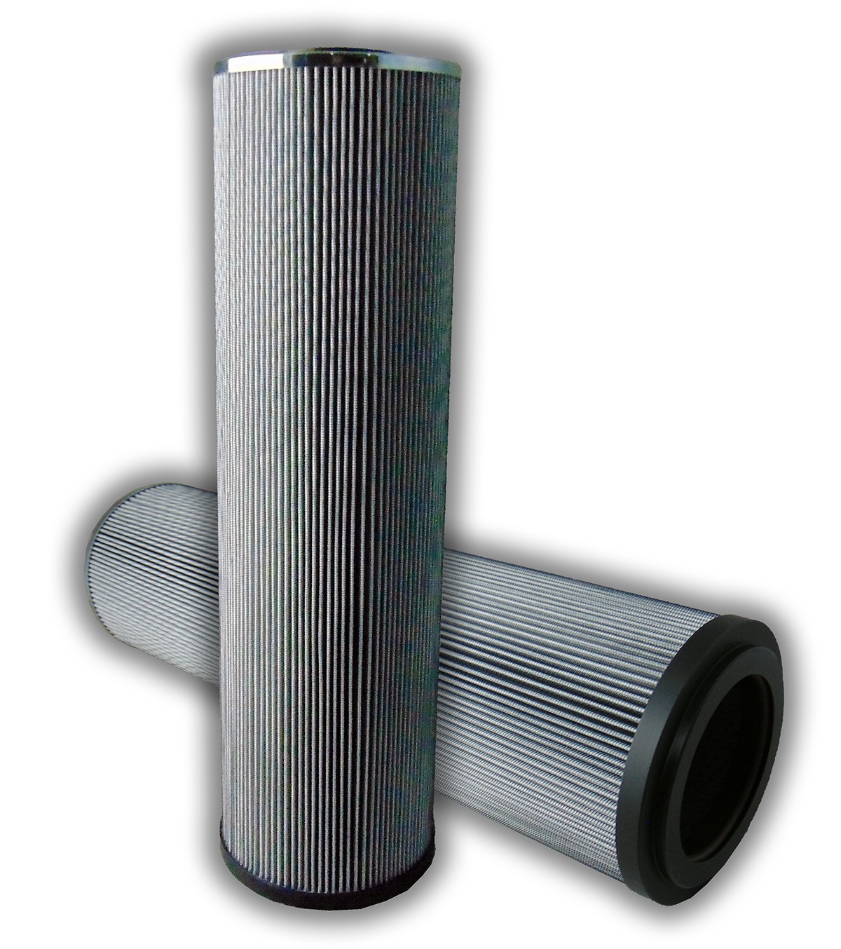 MAIN FILTER INC. MF0601966 Interchange Hydraulic Filter, Glass, 10 Micron, Viton Seal, 19.64 Inch Height | CG3KFD R54D10EV
