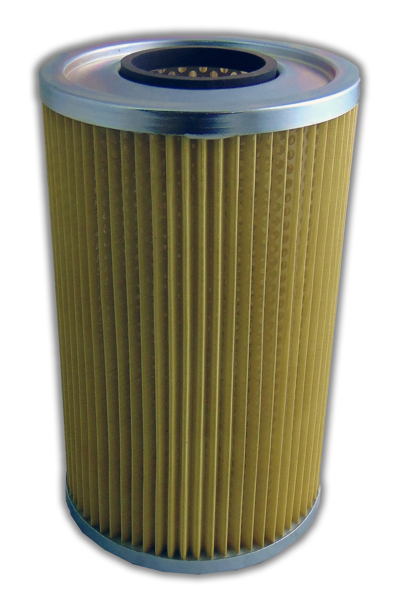 MAIN FILTER INC. MF0066371 Interchange Hydraulic Filter, Wire Mesh, 125 Micron Rating, BUNA Seal, 7.09 Inch Height | CF7CPM WT907