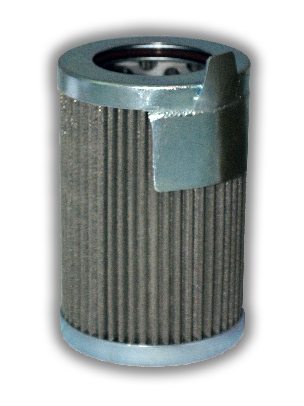 MAIN FILTER INC. MF0641679 Hydraulic Filter, Wire Mesh, 76 Micron Rating, Buna Seal, 3.7 Inch Height | CG3YTE PT23337
