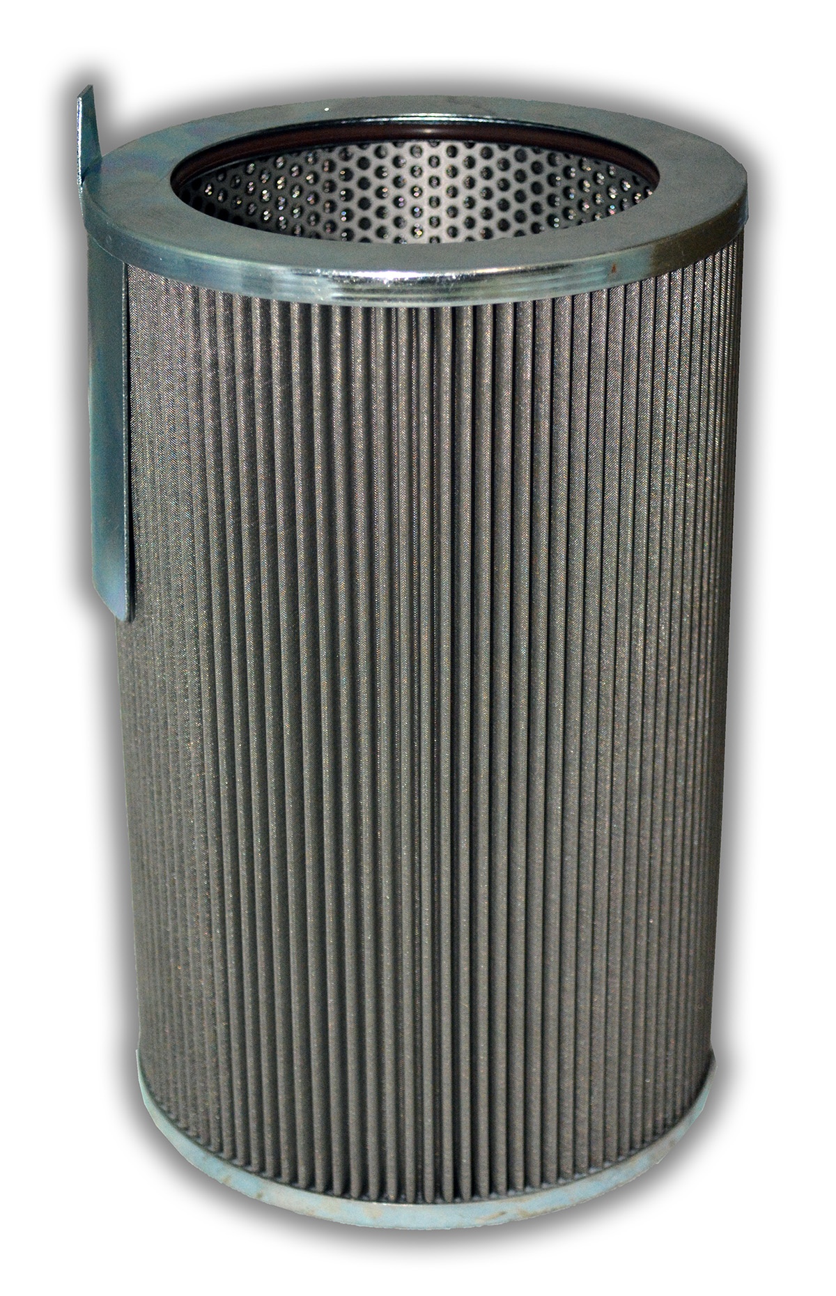 MAIN FILTER INC. MF0434088 Interchange Hydraulic Filter, Wire Mesh, 150 Micron, Buna Seal, 8.62 Inch Height | CG2BVN P168451