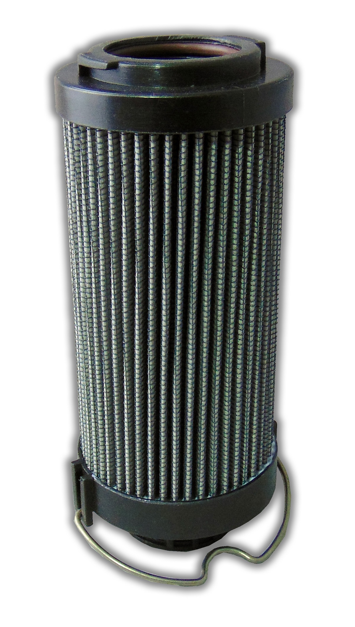 MAIN FILTER INC. MF0007670 Interchange Hydraulic Filter, Wire Mesh, 25 Micron, Viton Seal, 5.66 Inch Height | CF6RKZ