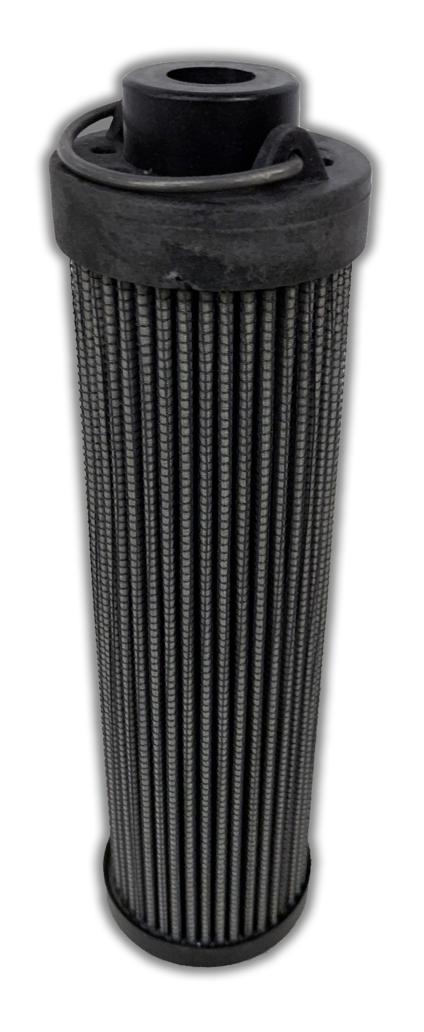 MAIN FILTER INC. MF0007701 Interchange Hydraulic Filter, Wire Mesh, 25 Micron Rating, Viton Seal, 6.71 Inch Height | CF6RLC