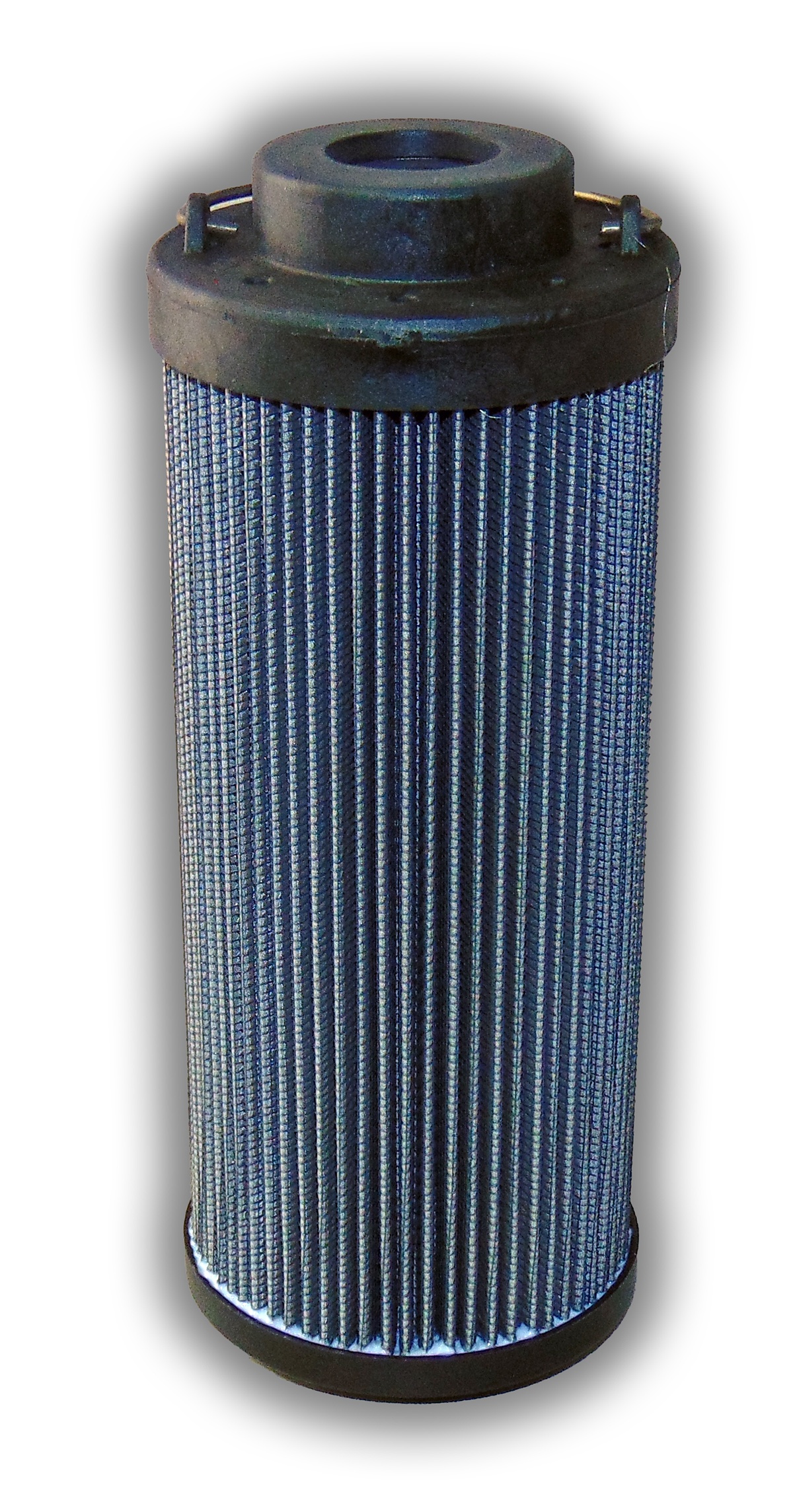 MAIN FILTER INC. MF0007718 Interchange Hydraulic Filter, Wire Mesh, 25 Micron, Viton Seal, 7.63 Inch Height | CF6RLM