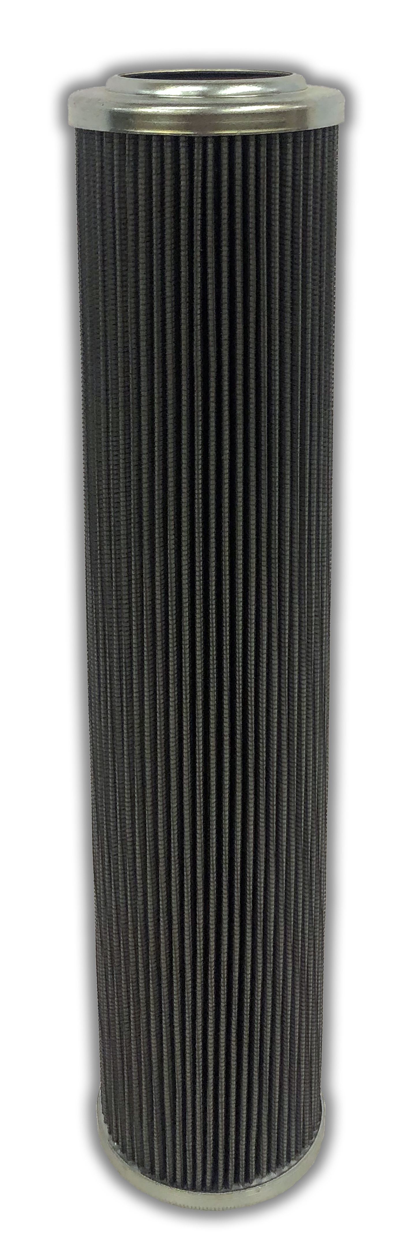 MAIN FILTER INC. MF0343478 Hydraulic Filter, Wire Mesh, 25 Micron, Viton Seal, 13.74 Inch Height | CF8LFX