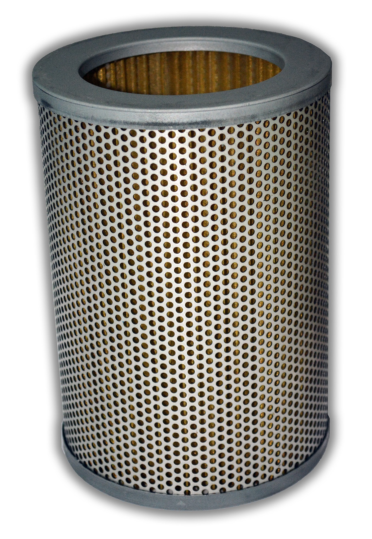 MAIN FILTER INC. MF0008101 Interchange Hydraulic Filter, Wire Mesh, 250 Micron Rating, Seal, 7.79 Inch Height | CF6RNJ