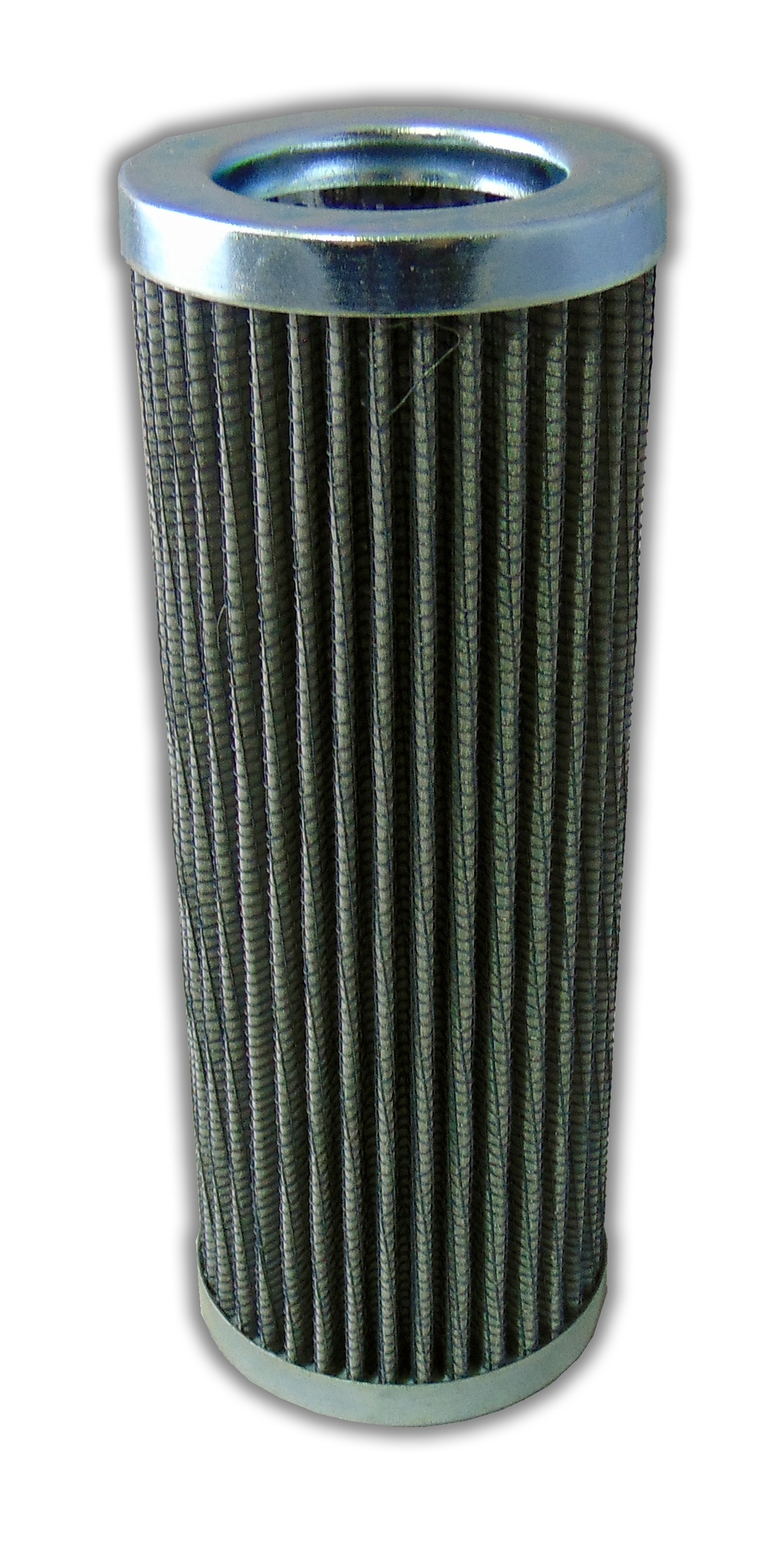MAIN FILTER INC. MF0008129 Interchange Hydraulic Filter, Wire Mesh, 25 Micron Rating, Seal, 5.62 Inch Height | CF6RNN