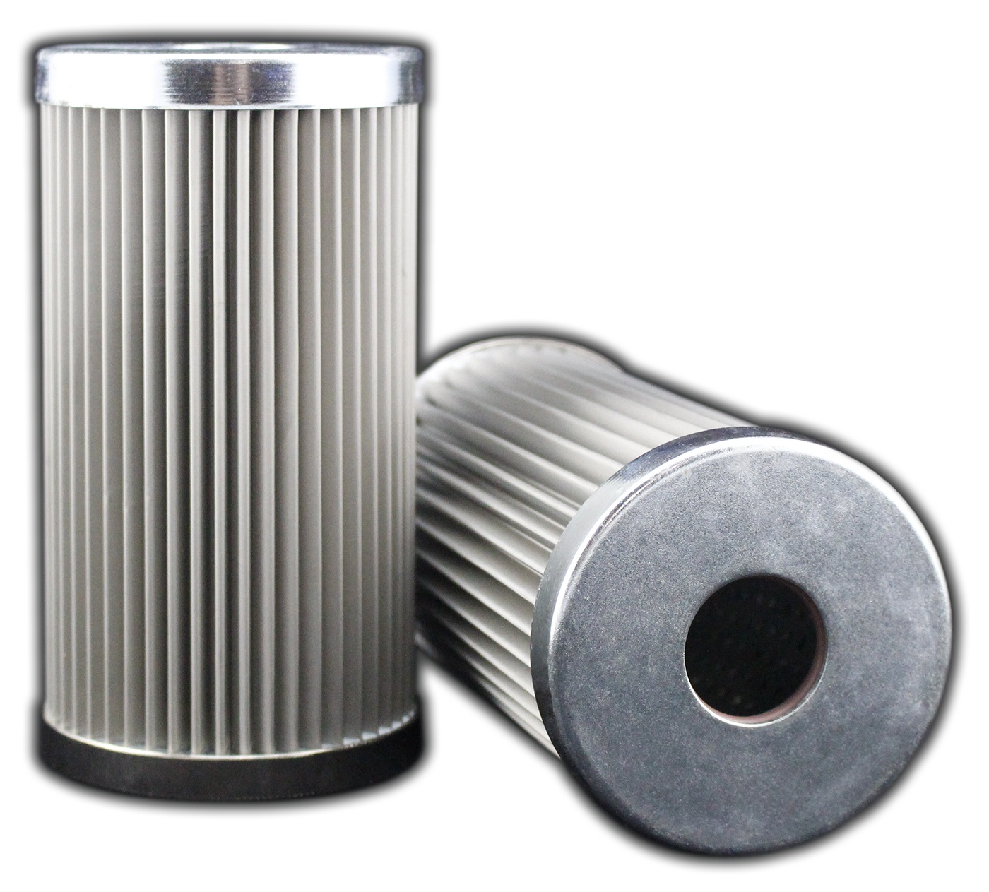 MAIN FILTER INC. MF0008142 Interchange Hydraulic Filter, Wire Mesh, 60 Micron, Viton Seal, 5.74 Inch Height | CF6RNP