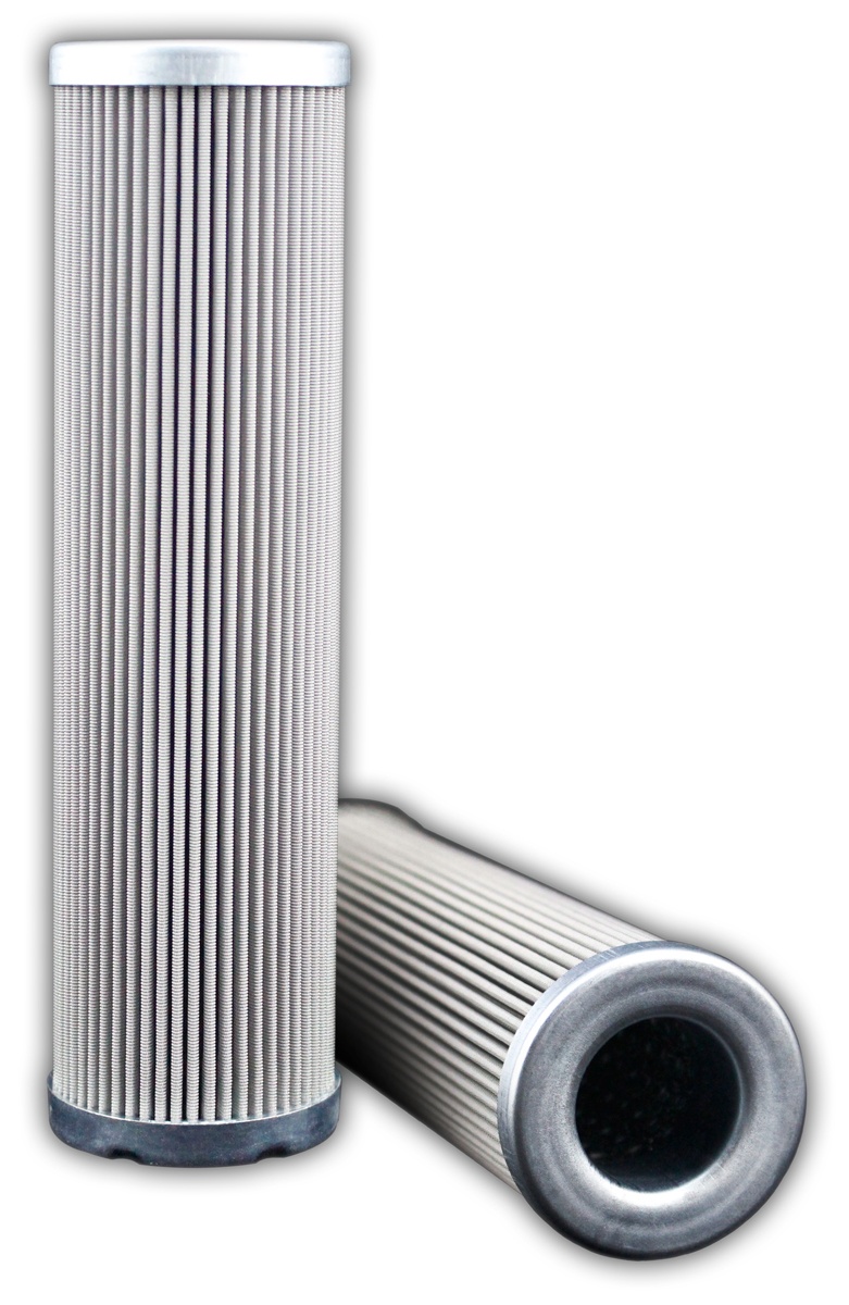 MAIN FILTER INC. MF0008167 Interchange Hydraulic Filter, Wire Mesh, 100 Micron, Seal, 6.77 Inch Height | CF6RNW