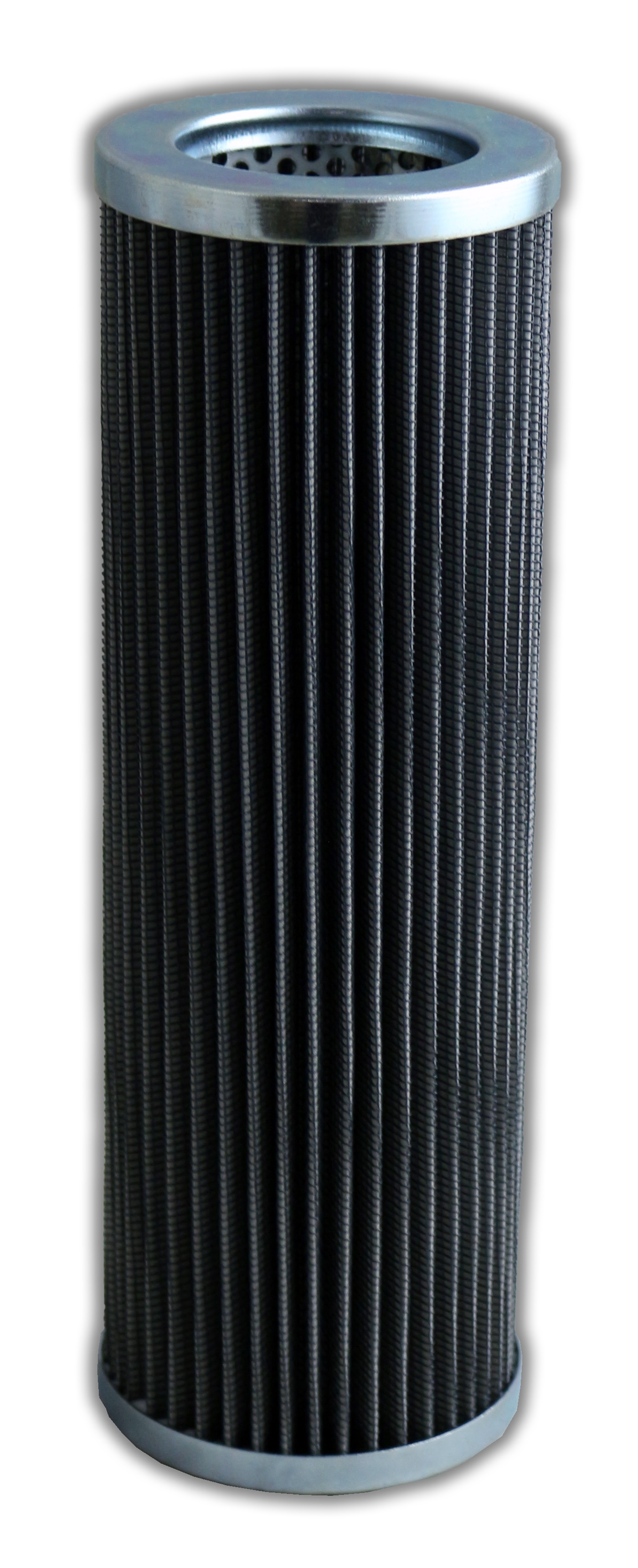 MAIN FILTER INC. MF0008188 Interchange Hydraulic Filter, Wire Mesh, 25 Micron Rating, Seal, 8.74 Inch Height | CF6RNZ