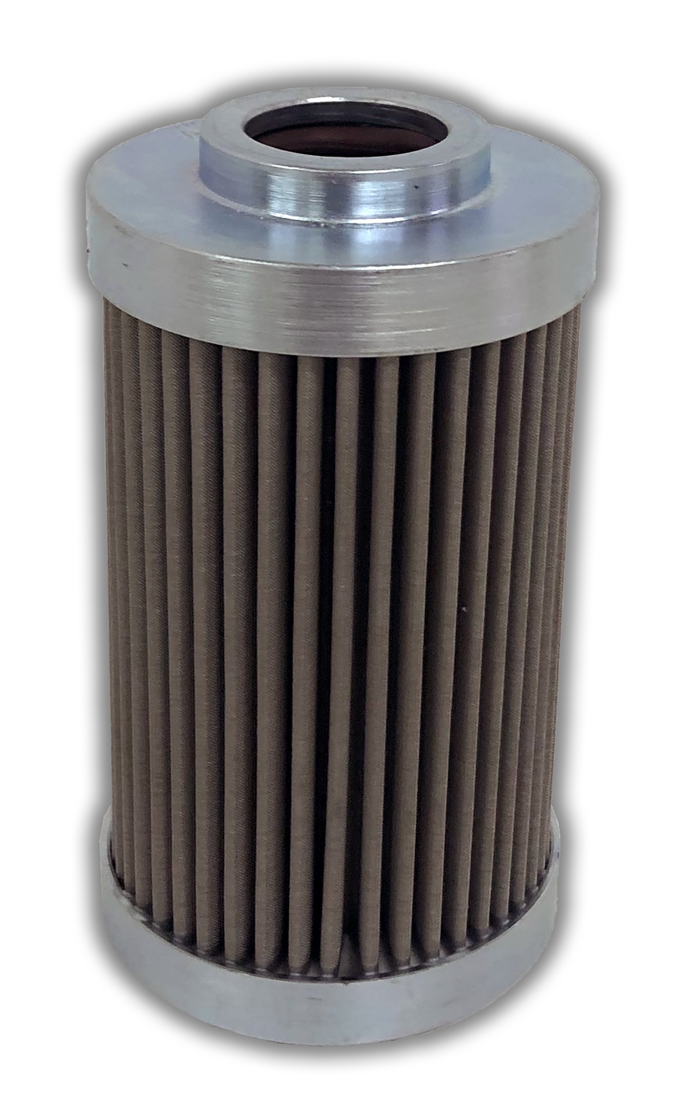 MAIN FILTER INC. MF0599141 Interchange Hydraulic Filter, Wire Mesh, 25 Micron Rating, Viton Seal, 3.22 Inch Height | CG3HCZ D88B25WV