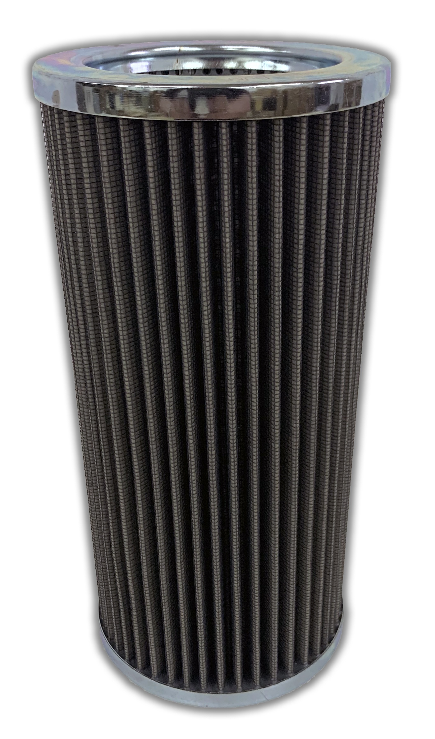 MAIN FILTER INC. MF0434031 Interchange Hydraulic Filter, Wire Mesh, 50 Micron Rating, Seal, 8.98 Inch Height | CG2BVD XH05115