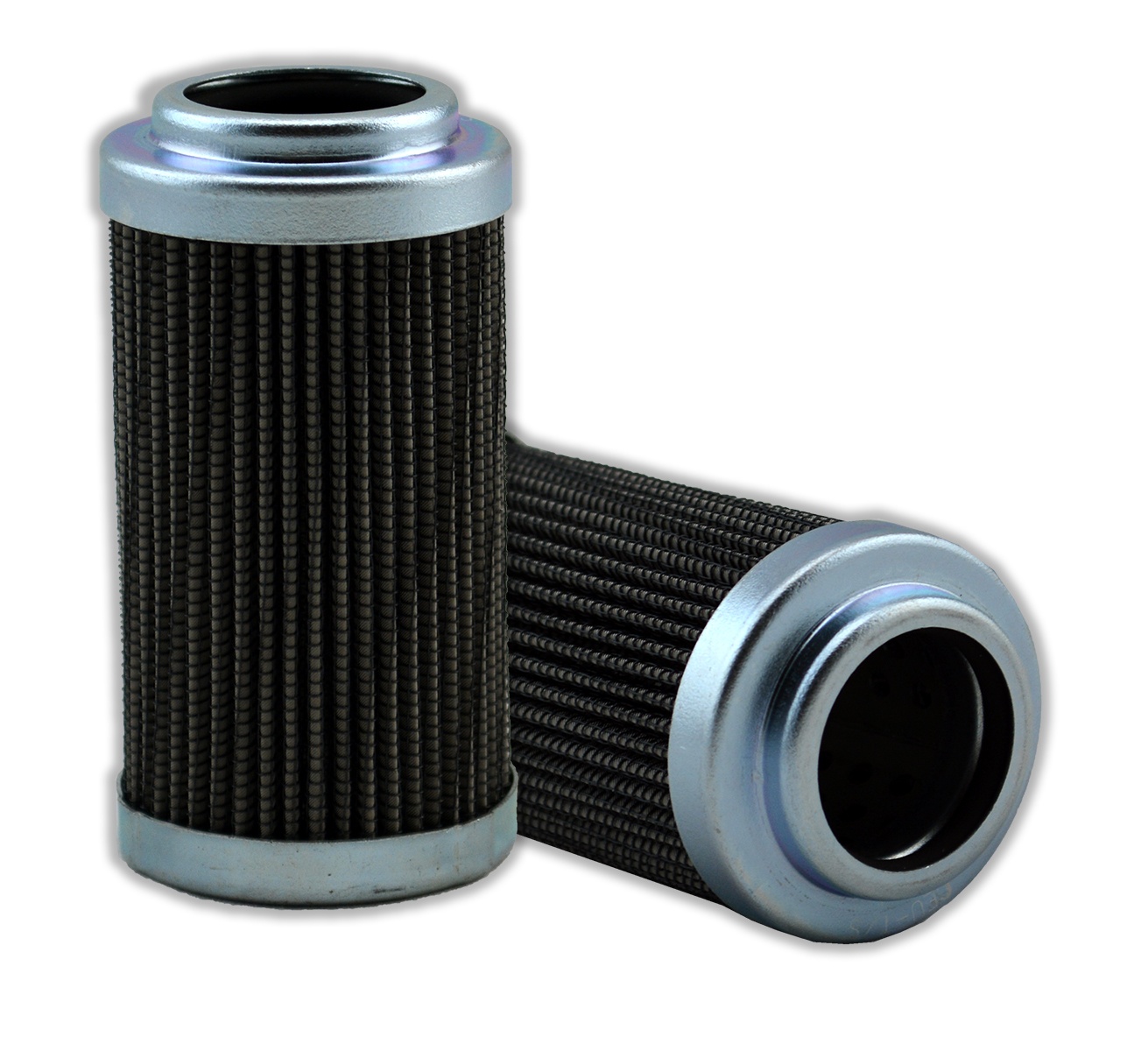MAIN FILTER INC. MF0058371 Interchange Hydraulic Filter, Wire Mesh, 25 Micron, Viton Seal, 3.38 Inch Height | CF6WFG D110T25A