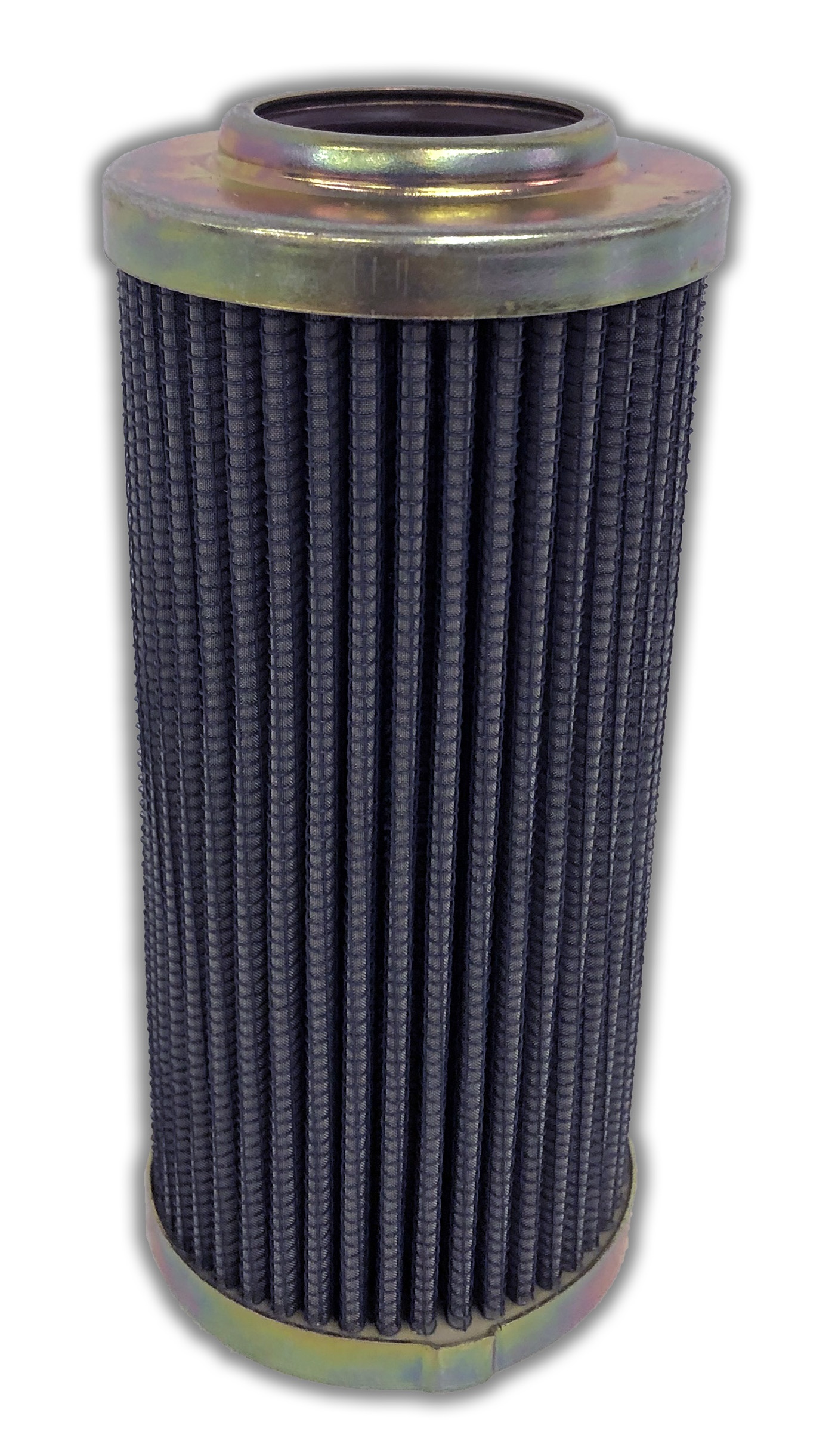 MAIN FILTER INC. MF0058621 Interchange Hydraulic Filter, Wire Mesh, 25 Micron Rating, Viton Seal, 4.72 Inch Height | CF6WNT D130T25A