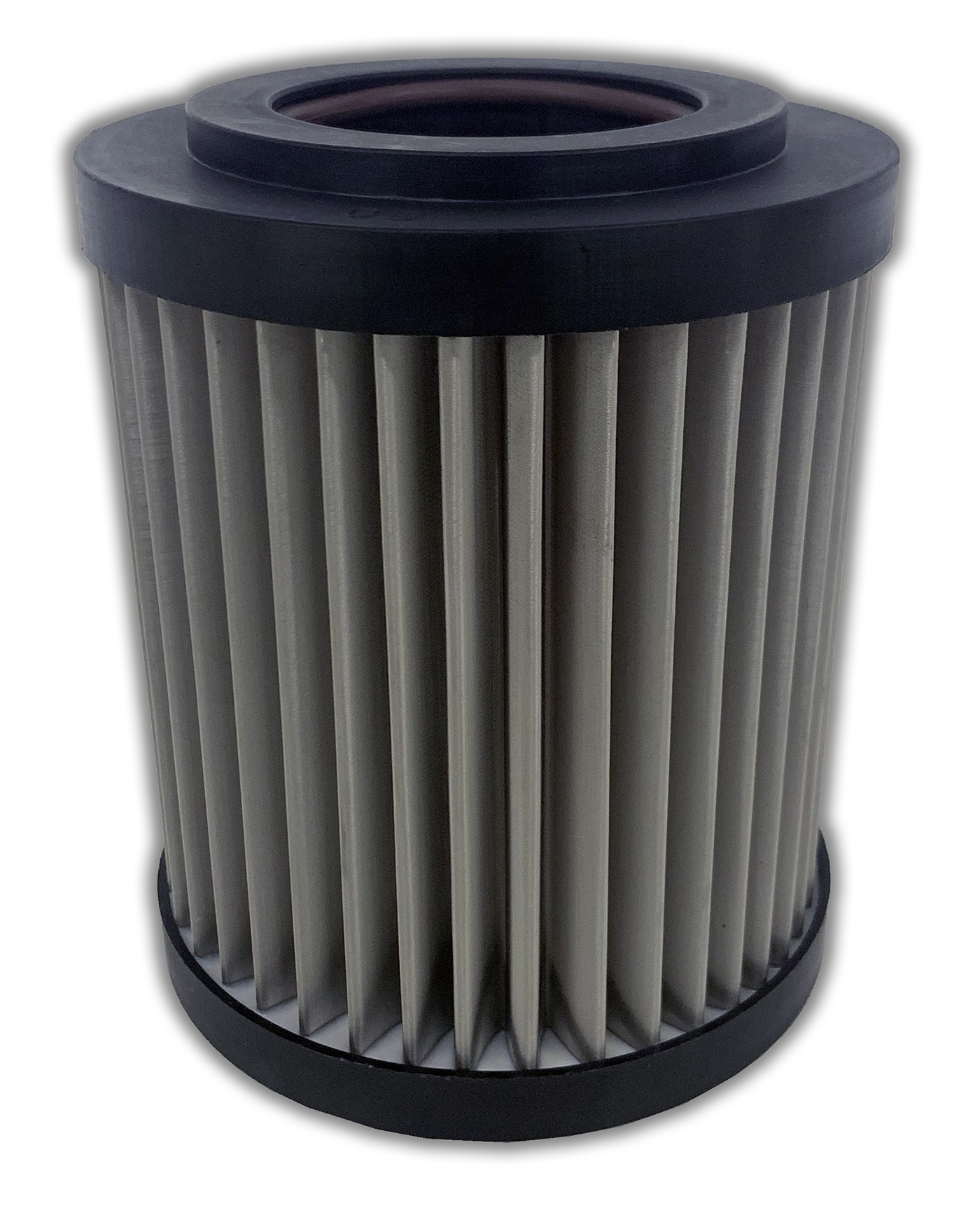 MAIN FILTER INC. MF0008572 Hydraulic Filter, Wire Mesh, 250 Micron, Viton Seal, 4.88 Inch Height | CF6RTP