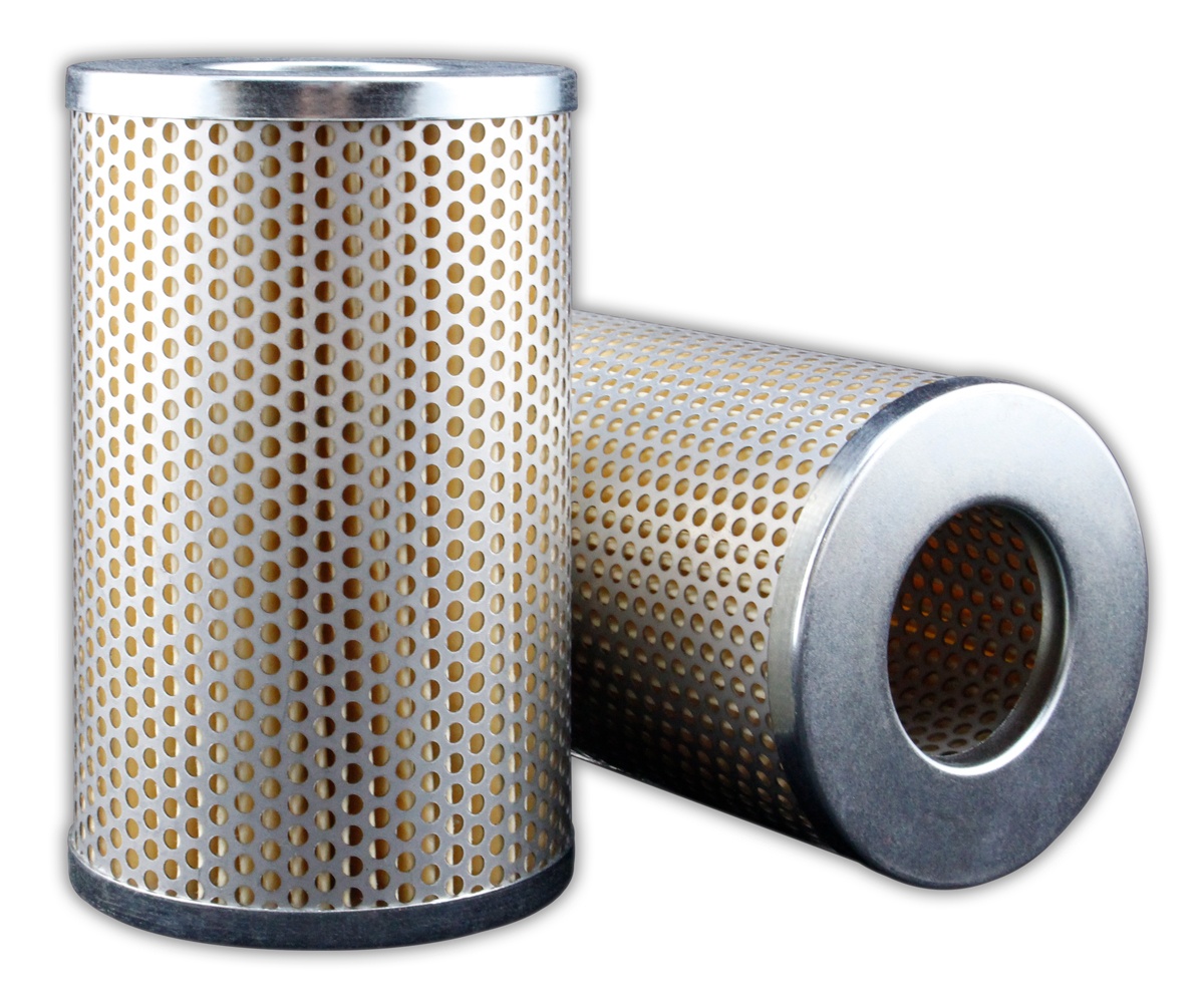 MAIN FILTER INC. MF0009873 Interchange Hydraulic Filter, Cellulose, 25 Micron Rating, Seal, 5.2 Inch Height | CF6RUR