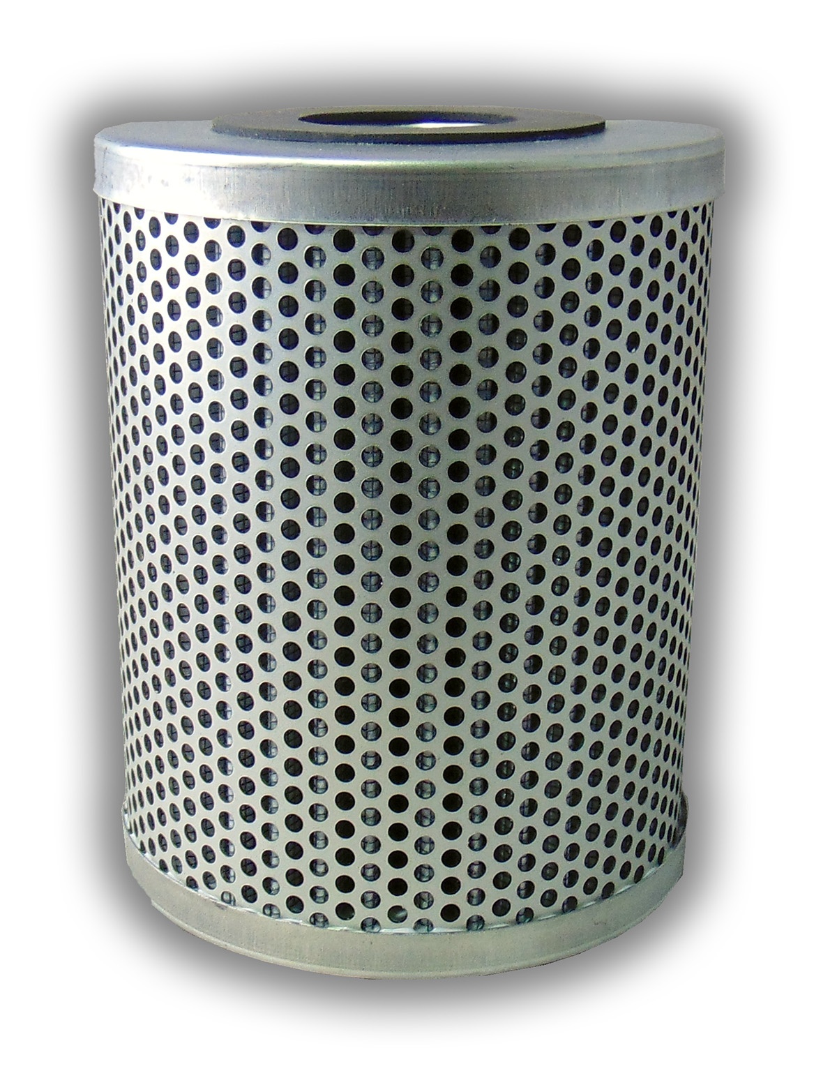 MAIN FILTER INC. MF0012751 Interchange Hydraulic Filter, Glass, 40 Micron, Buna Seal, 5.157 Inch Height | CF6RVD