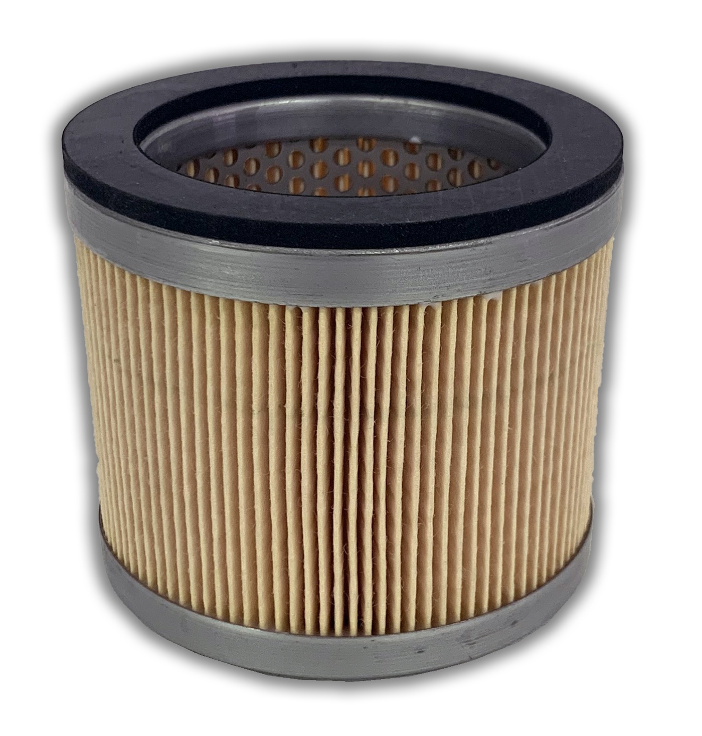 MAIN FILTER INC. MF0790843 Hydraulic Filter, Cellulose, 10 Micron Rating, Felt Seal, 2.81 Inch Height | CG4FWC 7650016019