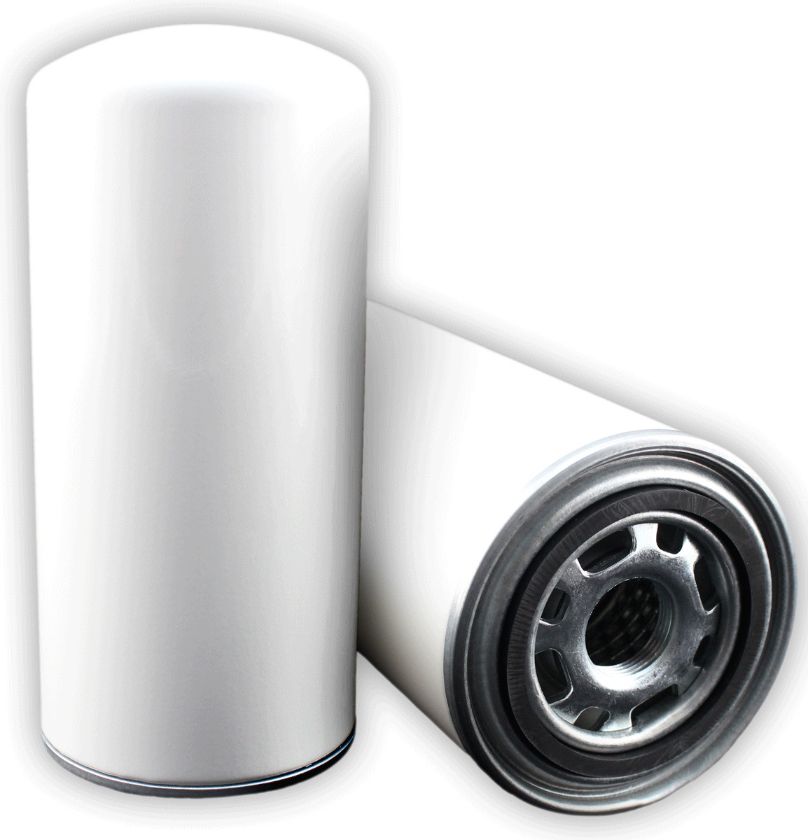 MAIN FILTER INC. MF0058015 Interchange Spin-On Filter, Cellulose, 20 Micron Rating, Buna Seal, 8.75 Inch Height | CF6VYM A111C259