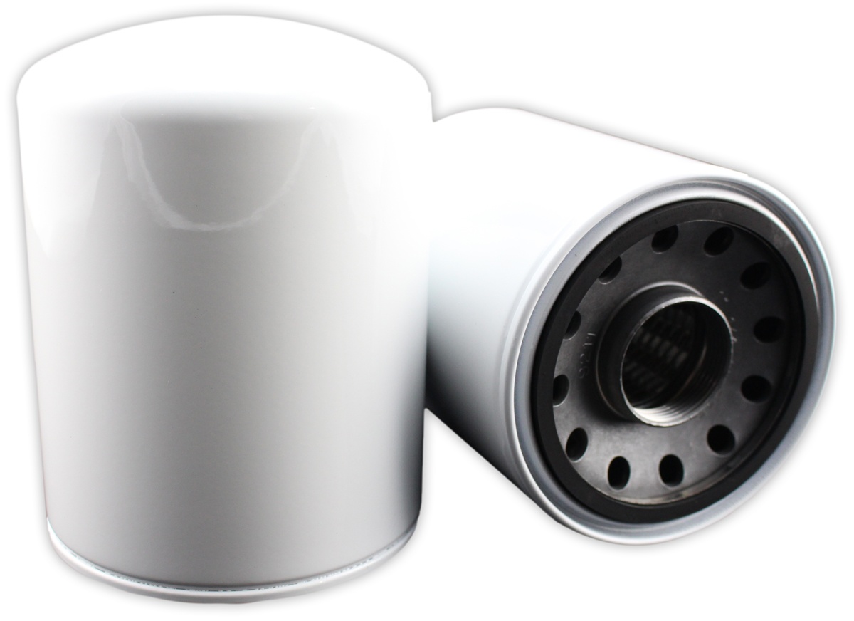 MAIN FILTER INC. MF0334766 Interchange Spin-On Filter, Wire Mesh, 60 Micron, Buna Seal, 8.949 Inch Height | CF8FXW