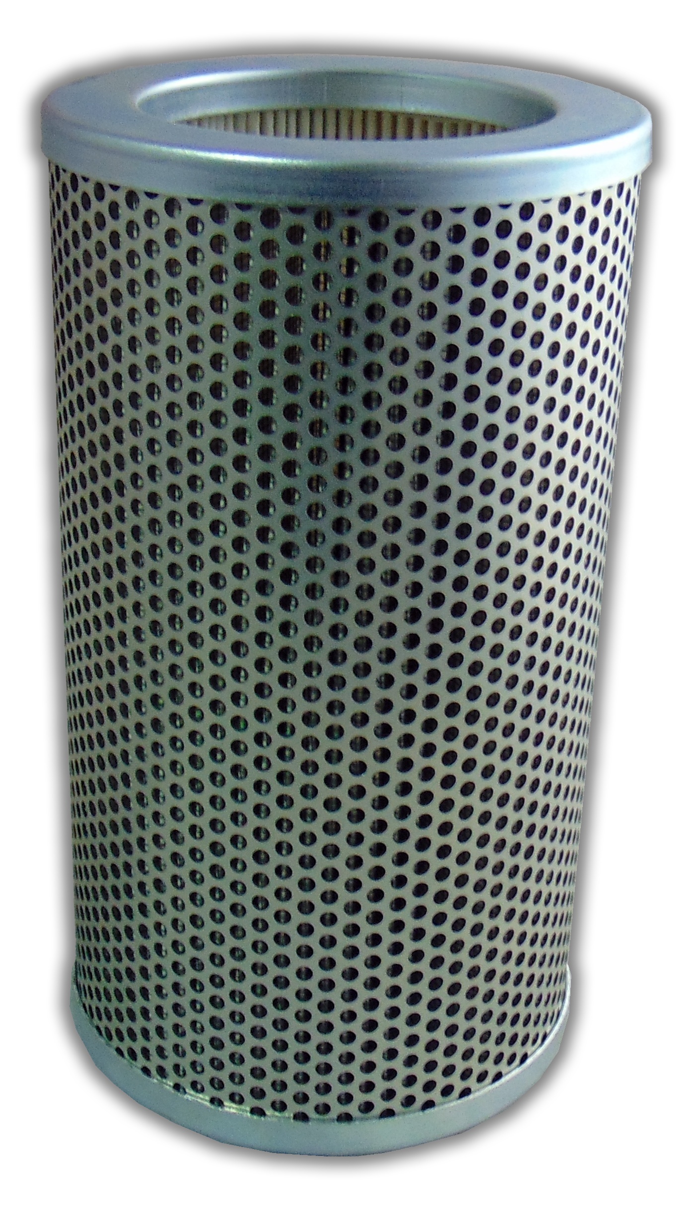 MAIN FILTER INC. MF0451809 Hydraulic Filter, Cellulose, 10 Micron Rating, Buna Seal, 7.48 Inch Height | CG2DZG
