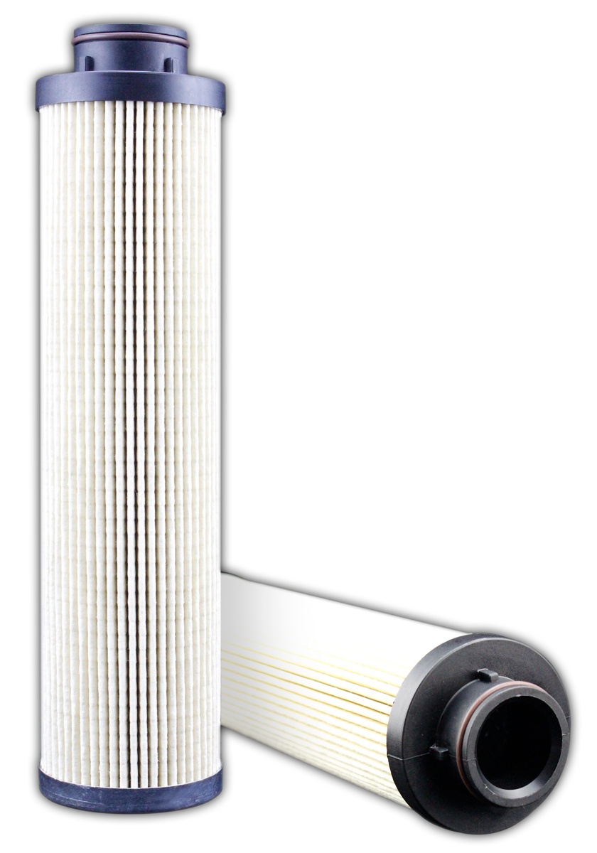 MAIN FILTER INC. MF0059643 Interchange Hydraulic Filter, Cellulose, 25 Micron, Viton Seal, 9.6 Inch Height | CF6XUA D721C03A