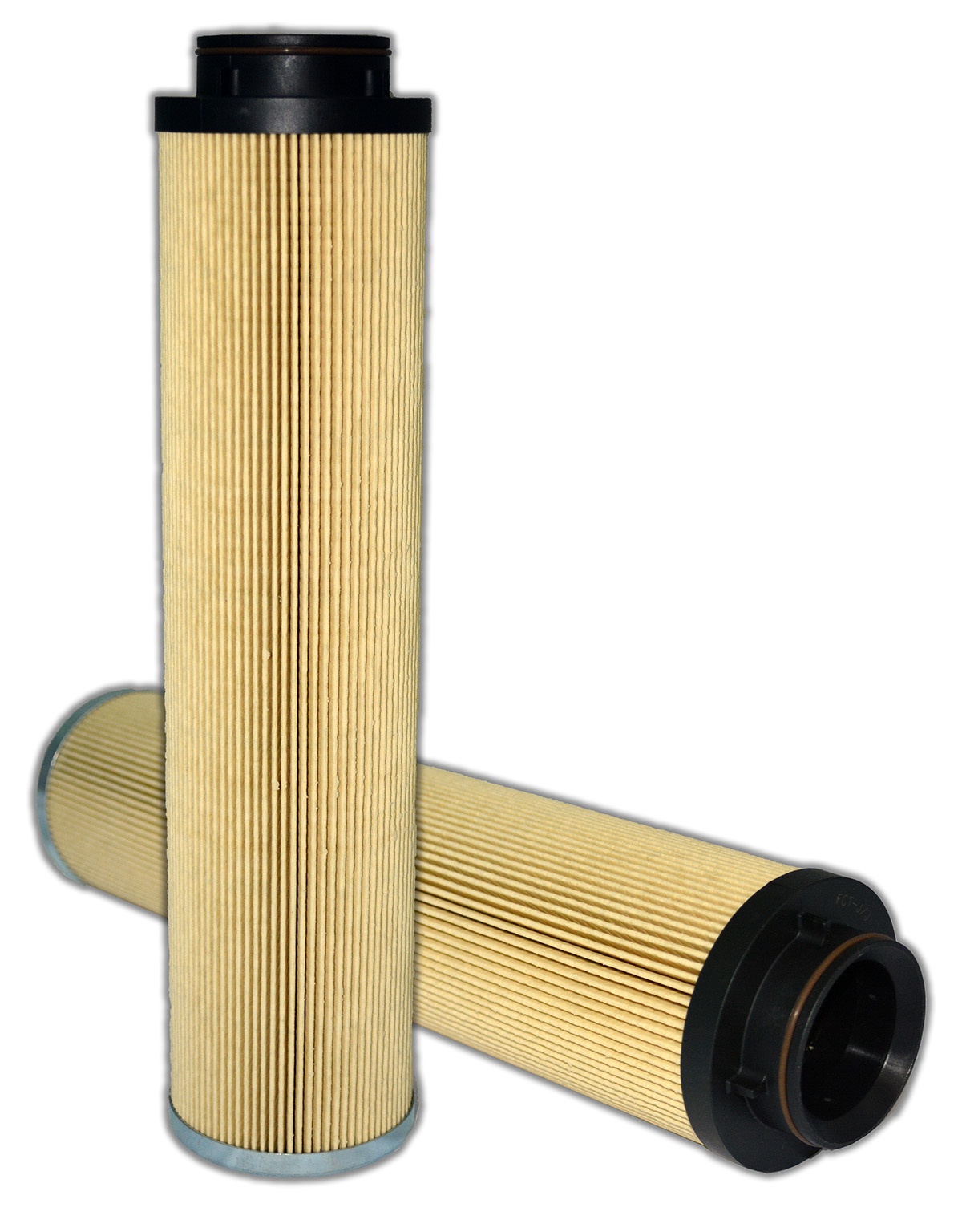 MAIN FILTER INC. MF0308914 Hydraulic Filter, Cellulose, 10 Micron Rating, Viton Seal, 15.25 Inch Height | CF8CLT HF7722