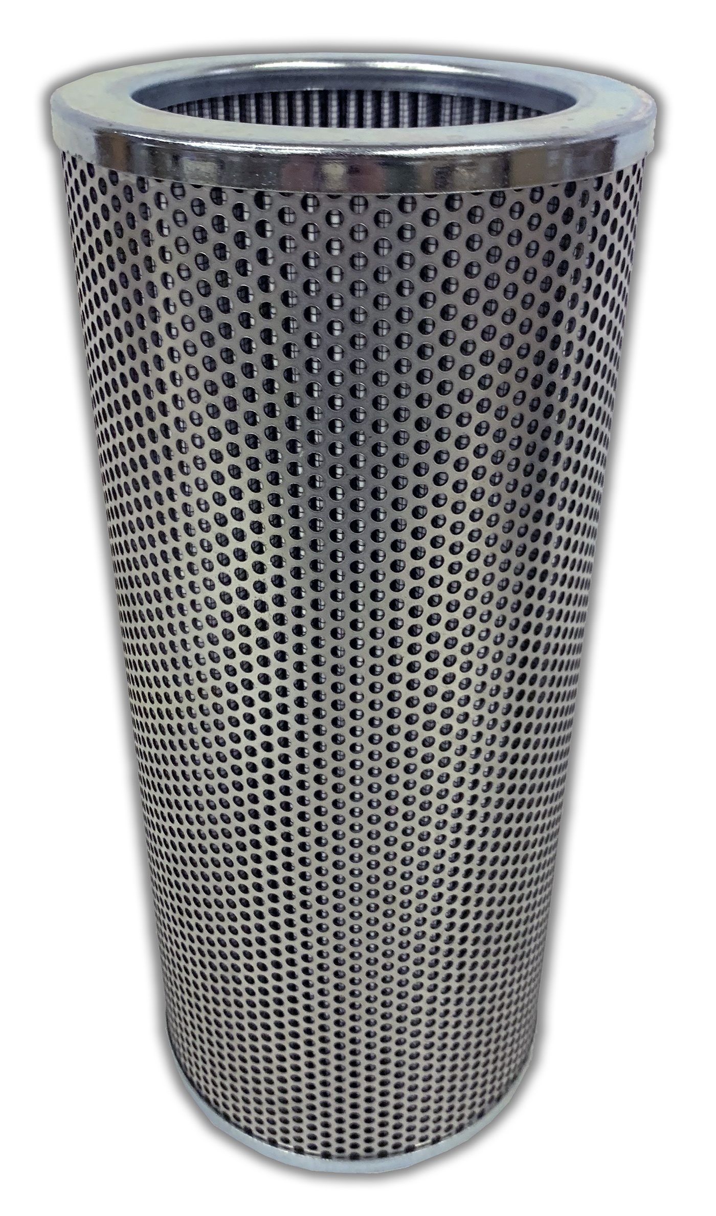 MAIN FILTER INC. MF0065948 Interchange Hydraulic Filter, Cellulose, 10 Micron Rating, Seal, 11.41 Inch Height | CF7CFA S620C10