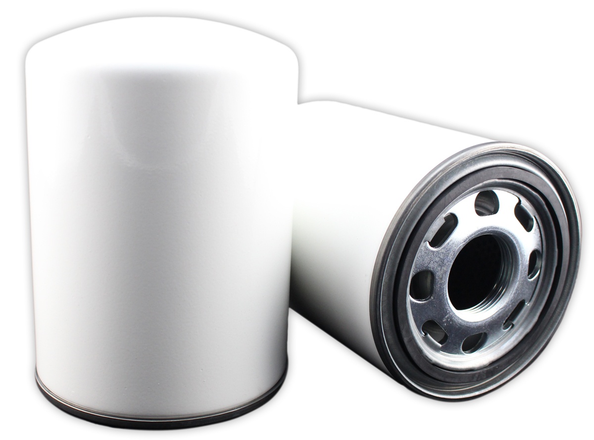 MAIN FILTER INC. MF0334713 Interchange Spin-On Filter, Wire Mesh, 60 Micron, Buna Seal, 7.02 Inch Height | CF8FWB