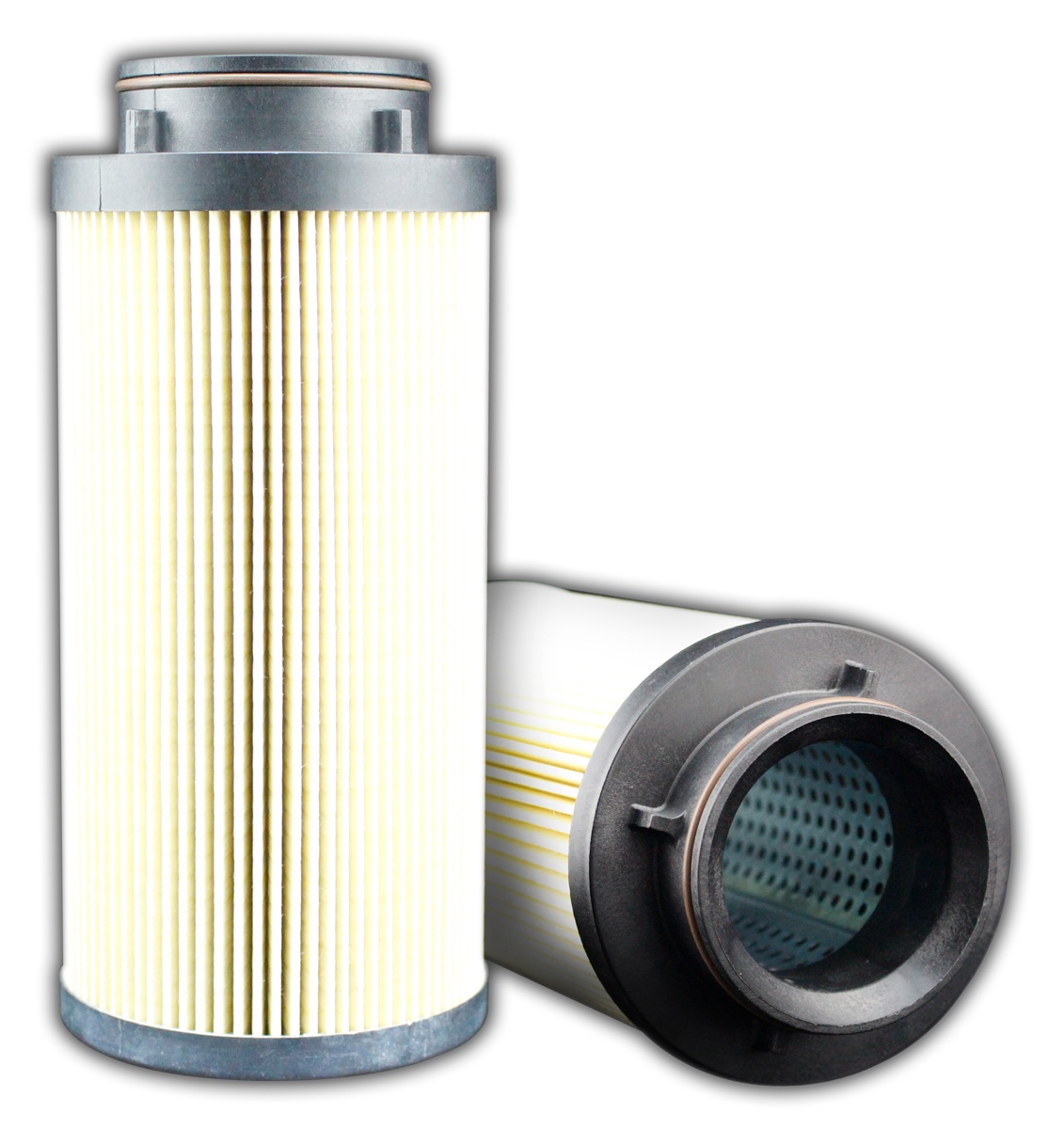 MAIN FILTER INC. MF0059687 Hydraulic Filter, Cellulose, 3 Micron Rating, Viton Seal, 7.89 Inch Height | CF6XVB D730C03A