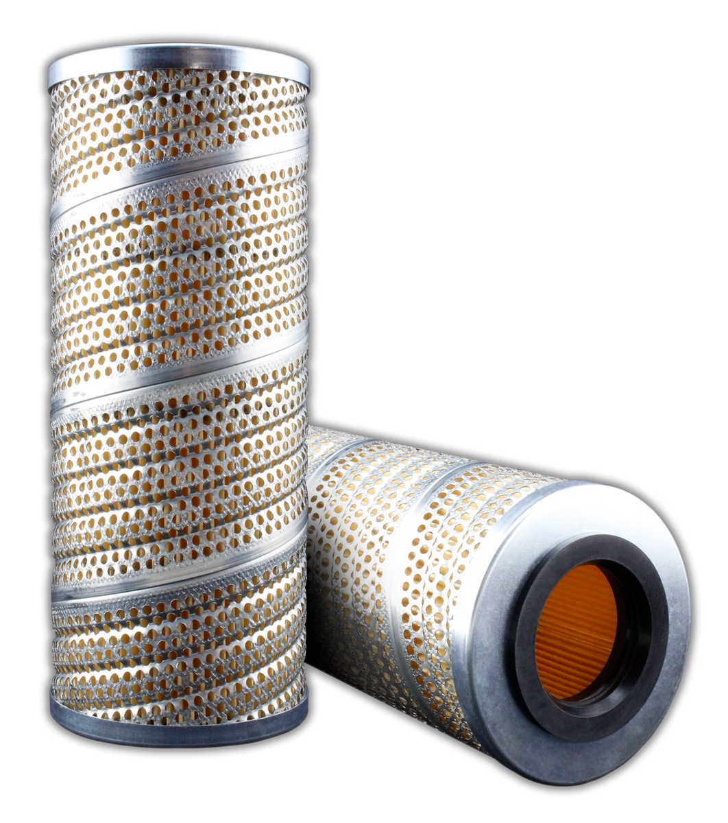 MAIN FILTER INC. MF0065826 Hydraulic Filter, Cellulose, 25 Micron Rating, Buna Seal, 9.29 Inch Height | CF7CBY S4110C25