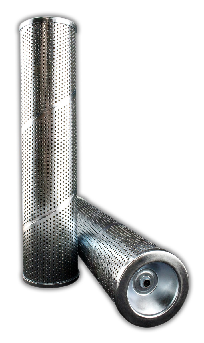 MAIN FILTER INC. MF0796551 Interchange Hydraulic Filter, Cellulose, 10 Micron, Buna Seal, 18.3 Inch Height | CG4GEC SBF75071101E10B