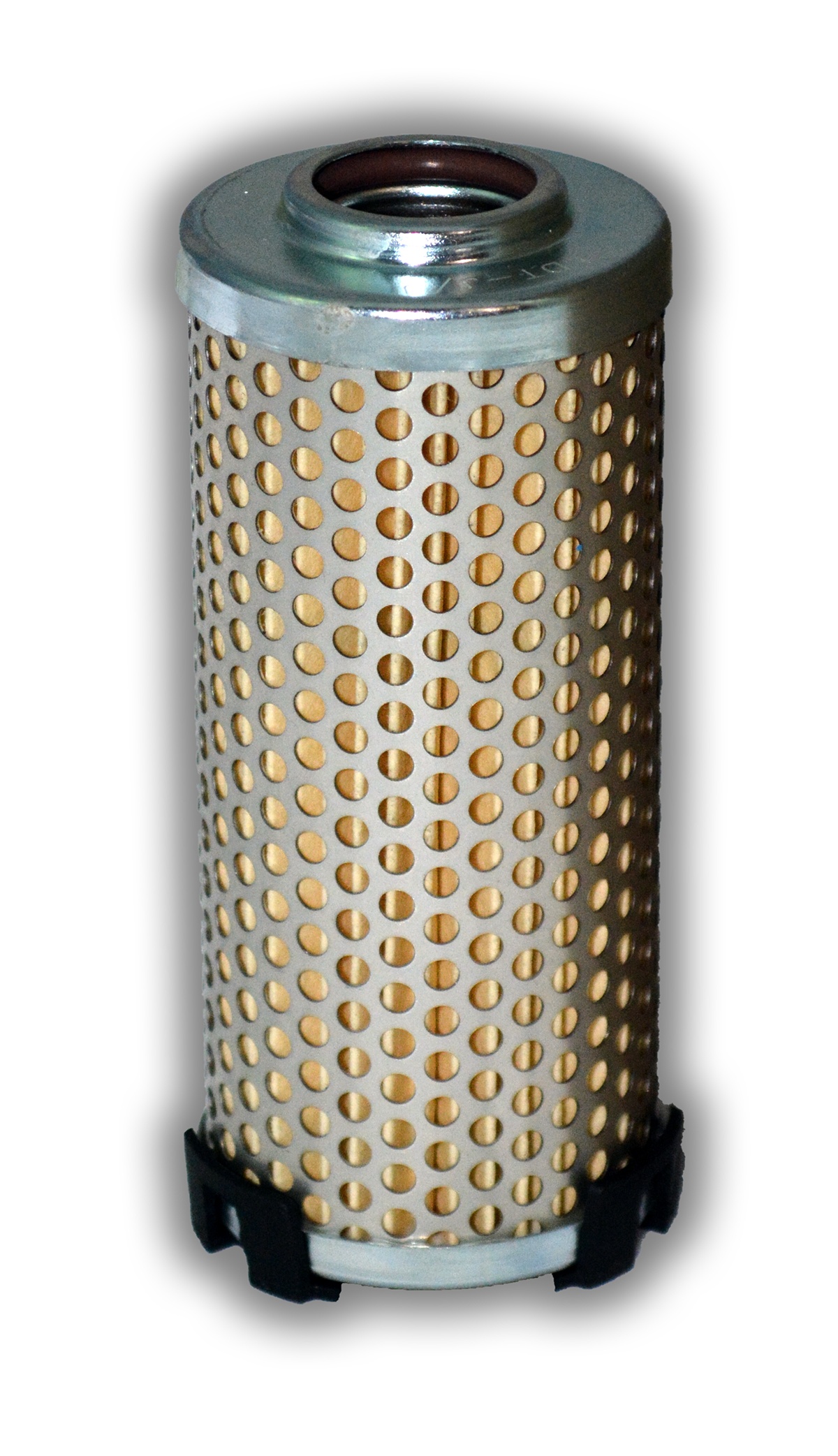 MAIN FILTER INC. MF0024285 Interchange Hydraulic Filter, Cellulose, 25 Micron, Viton Seal, 4.09 Inch Height | CF6TBM