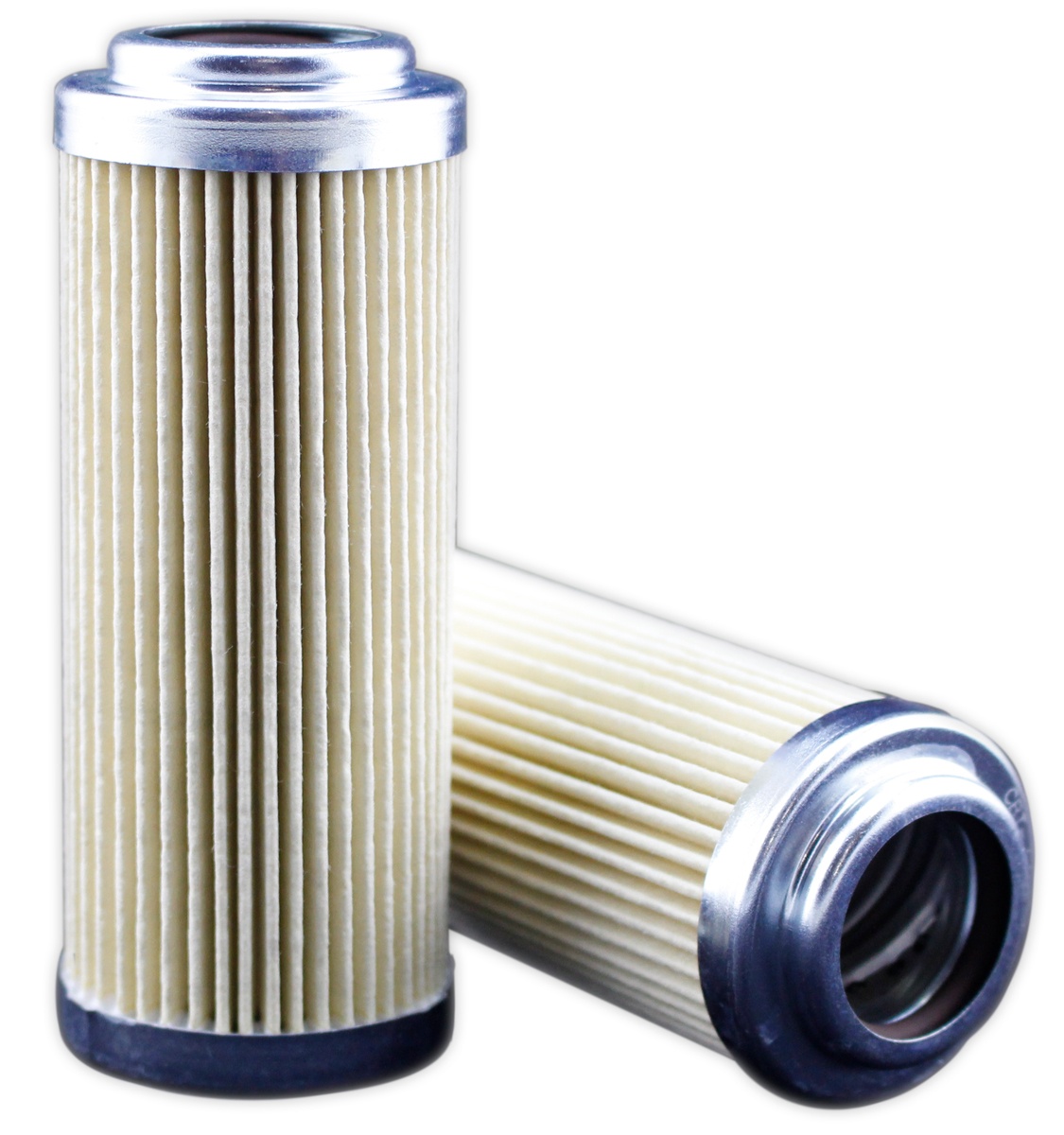 MAIN FILTER INC. MF0058381 Interchange Hydraulic Filter, Cellulose, 25 Micron Rating, Viton Seal, 4.44 Inch Height | CF6WFP D111C25A
