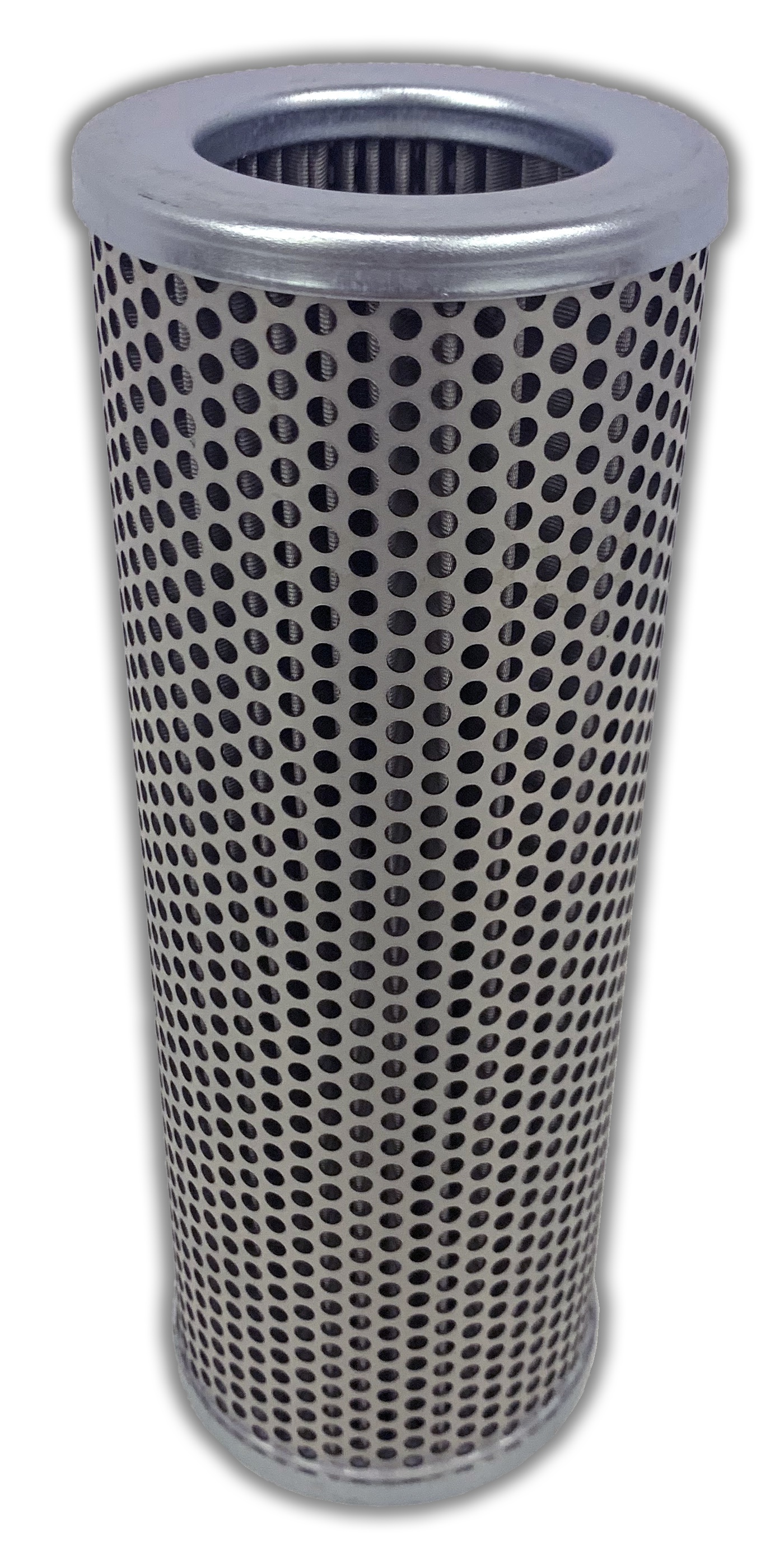 MAIN FILTER INC. MF0024397 Interchange Hydraulic Filter, Wire Mesh, 40 Micron, Buna Seal, 7.87 Inch Height | CF6TCL