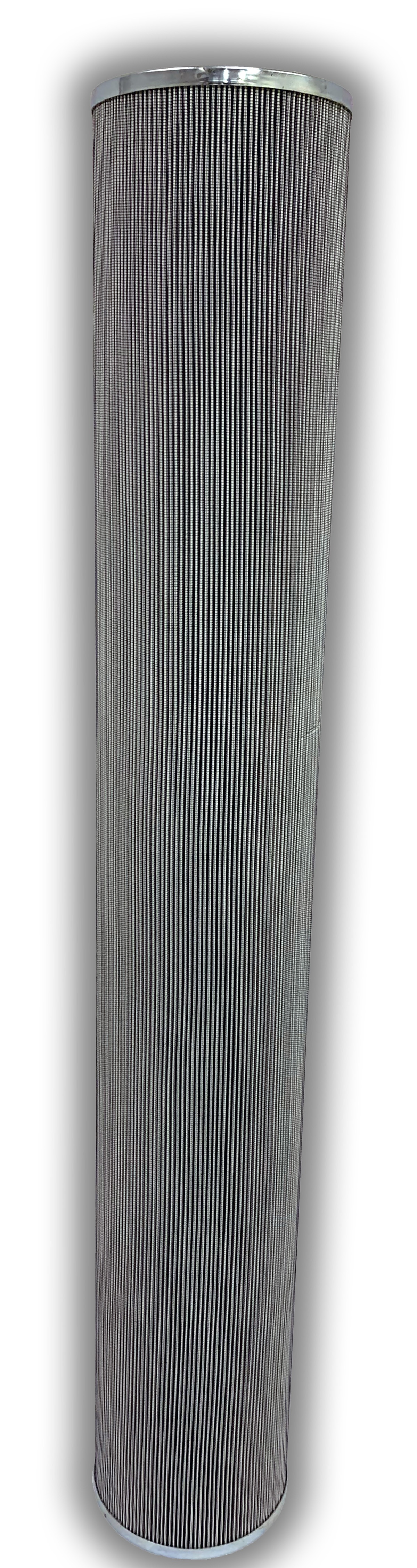 MAIN FILTER INC. MF0336961 Interchange Hydraulic Filter, Glass, 10 Micron Rating, Viton Seal, 38.58 Inch Height | CF8HPN HC8400FUS39Z