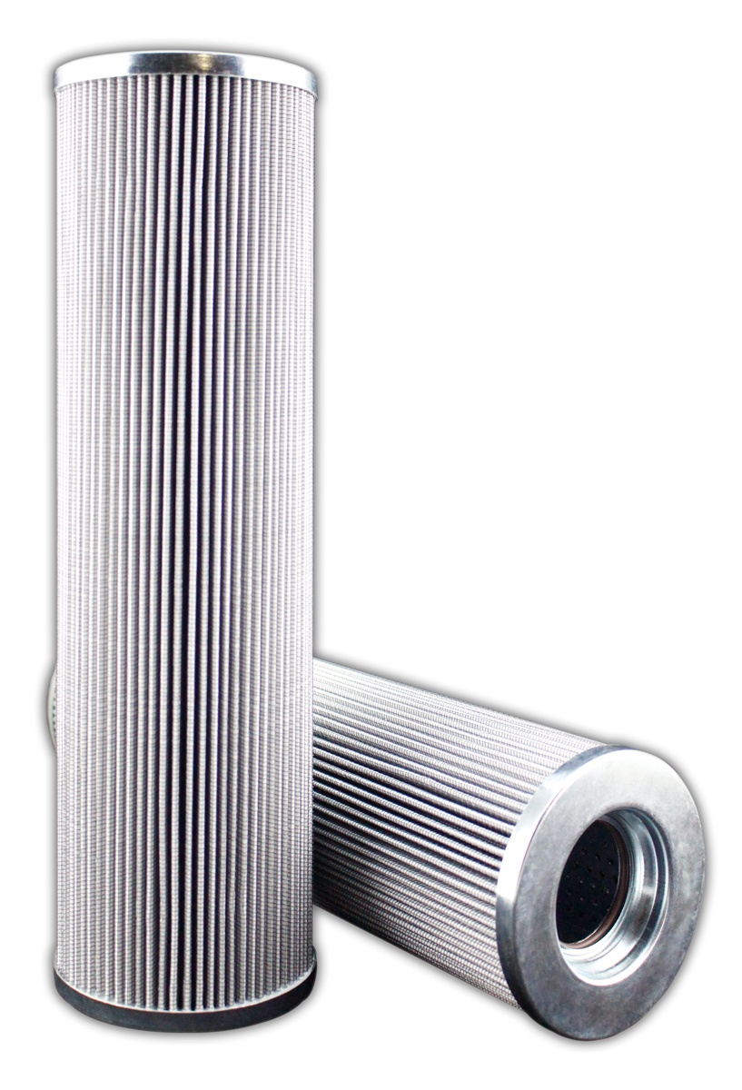 MAIN FILTER INC. MF0426367 Interchange Hydraulic Filter, Glass, 10 Micron, Viton Seal, 12.87 Inch Height | CF9UXP AFKOVL6510